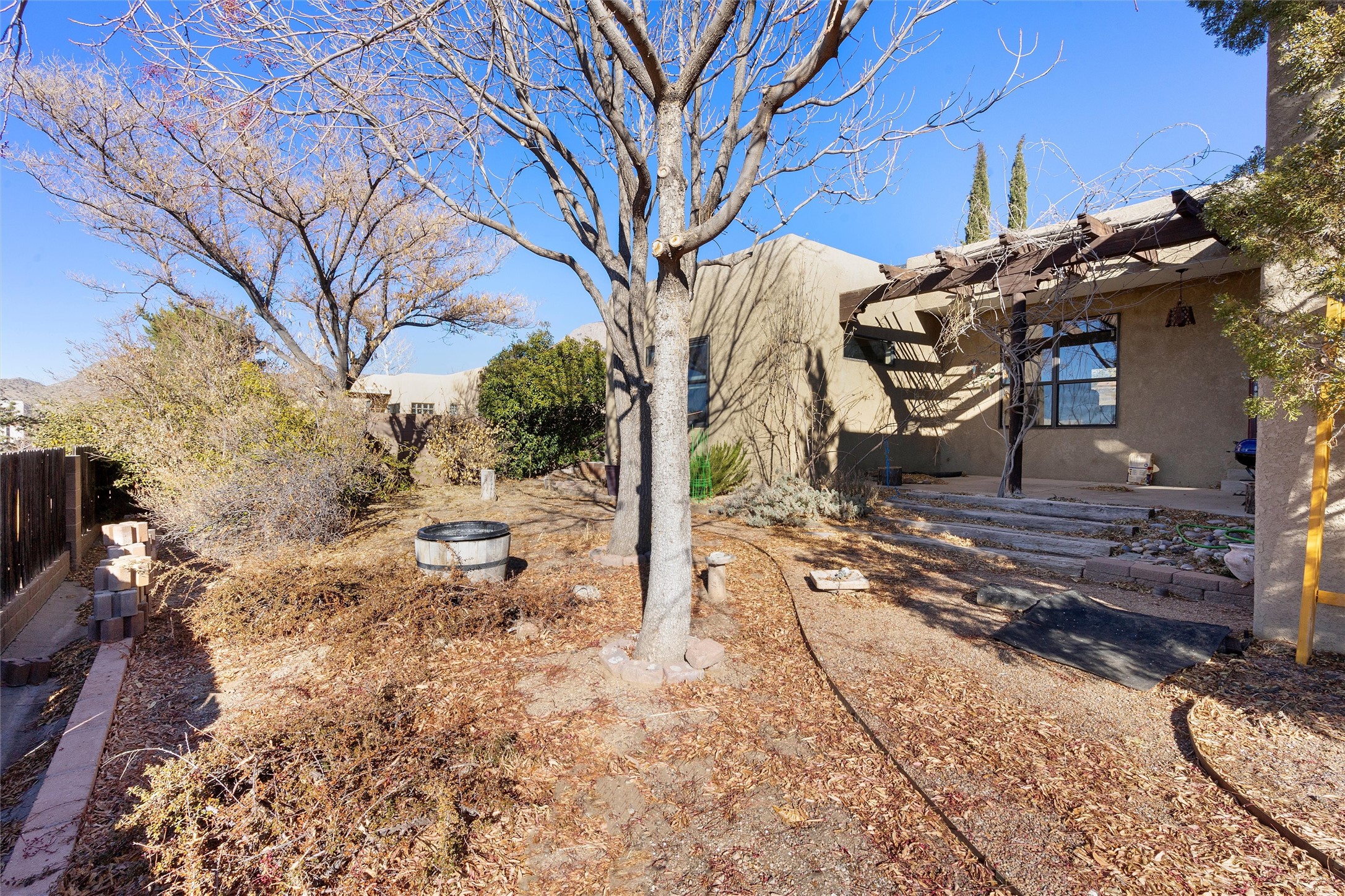 2878 Brushwood Street, Albuquerque, New Mexico image 40