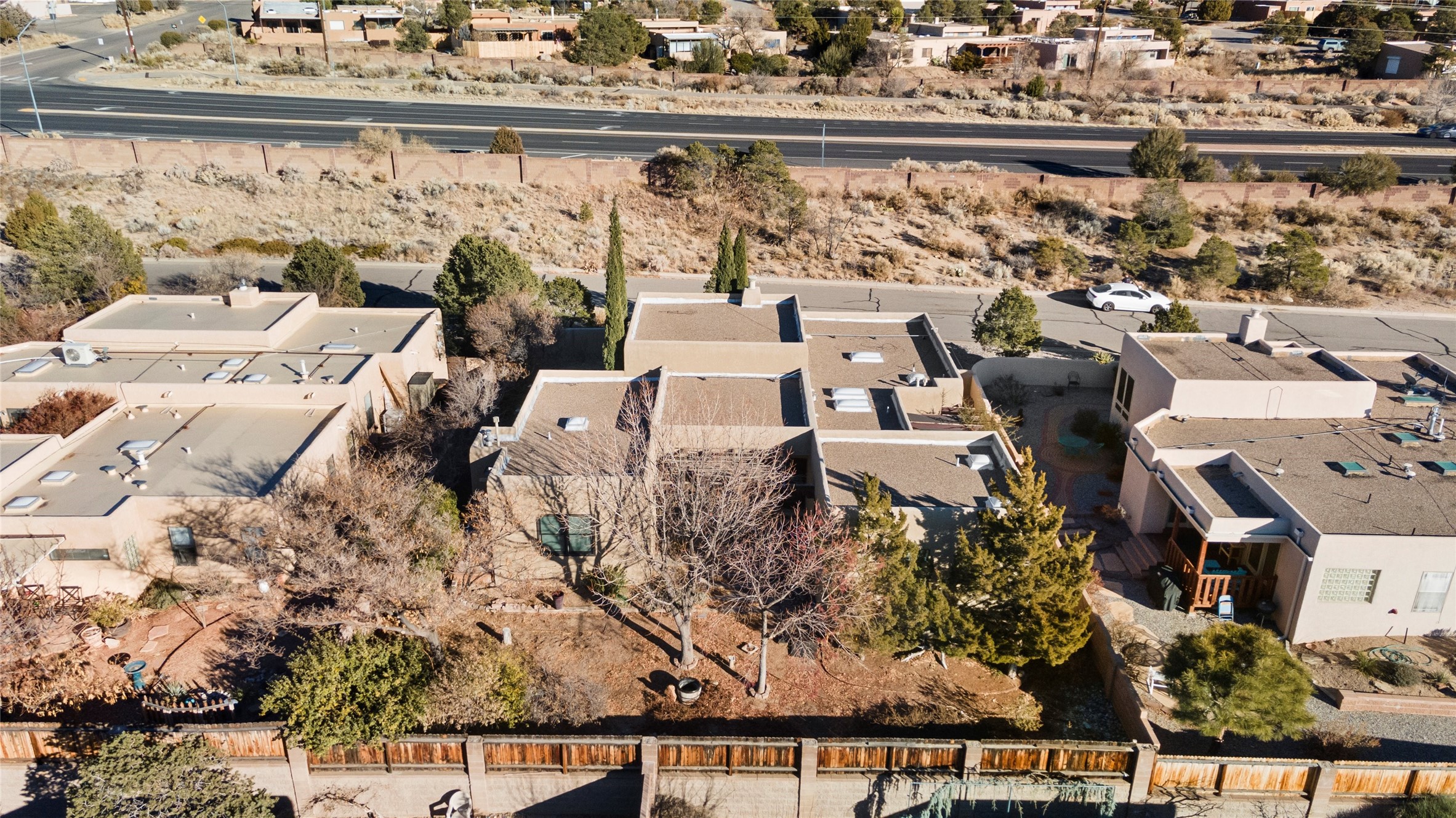 2878 Brushwood Street, Albuquerque, New Mexico image 44