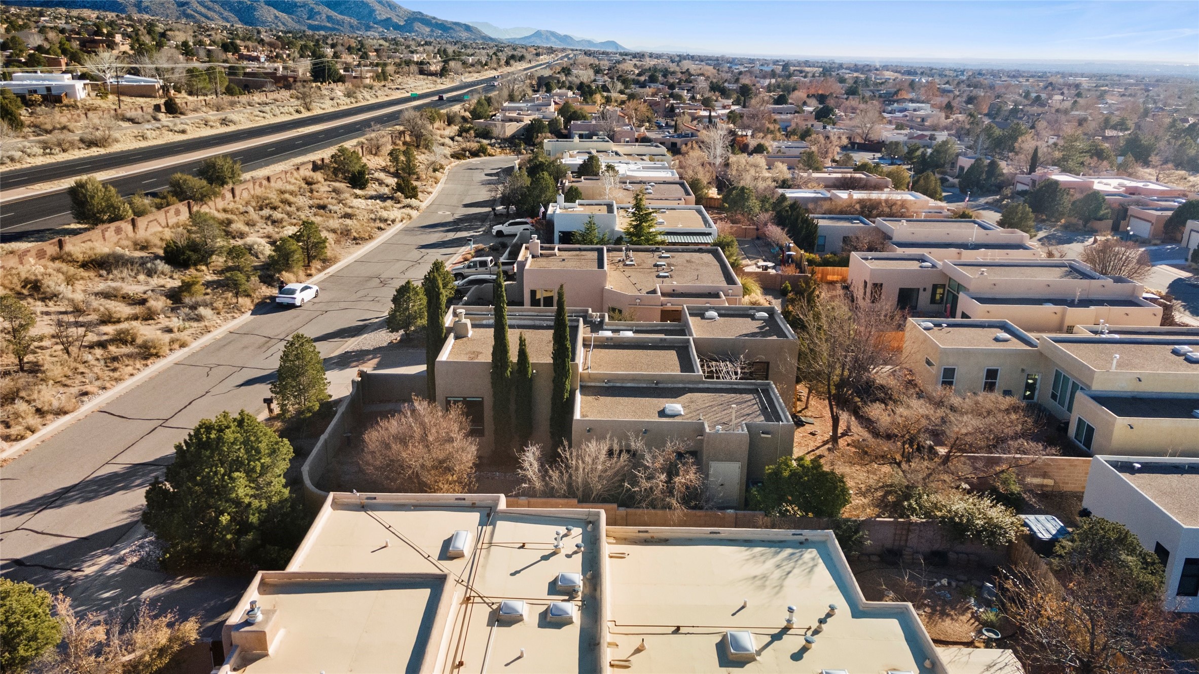 2878 Brushwood Street, Albuquerque, New Mexico image 46