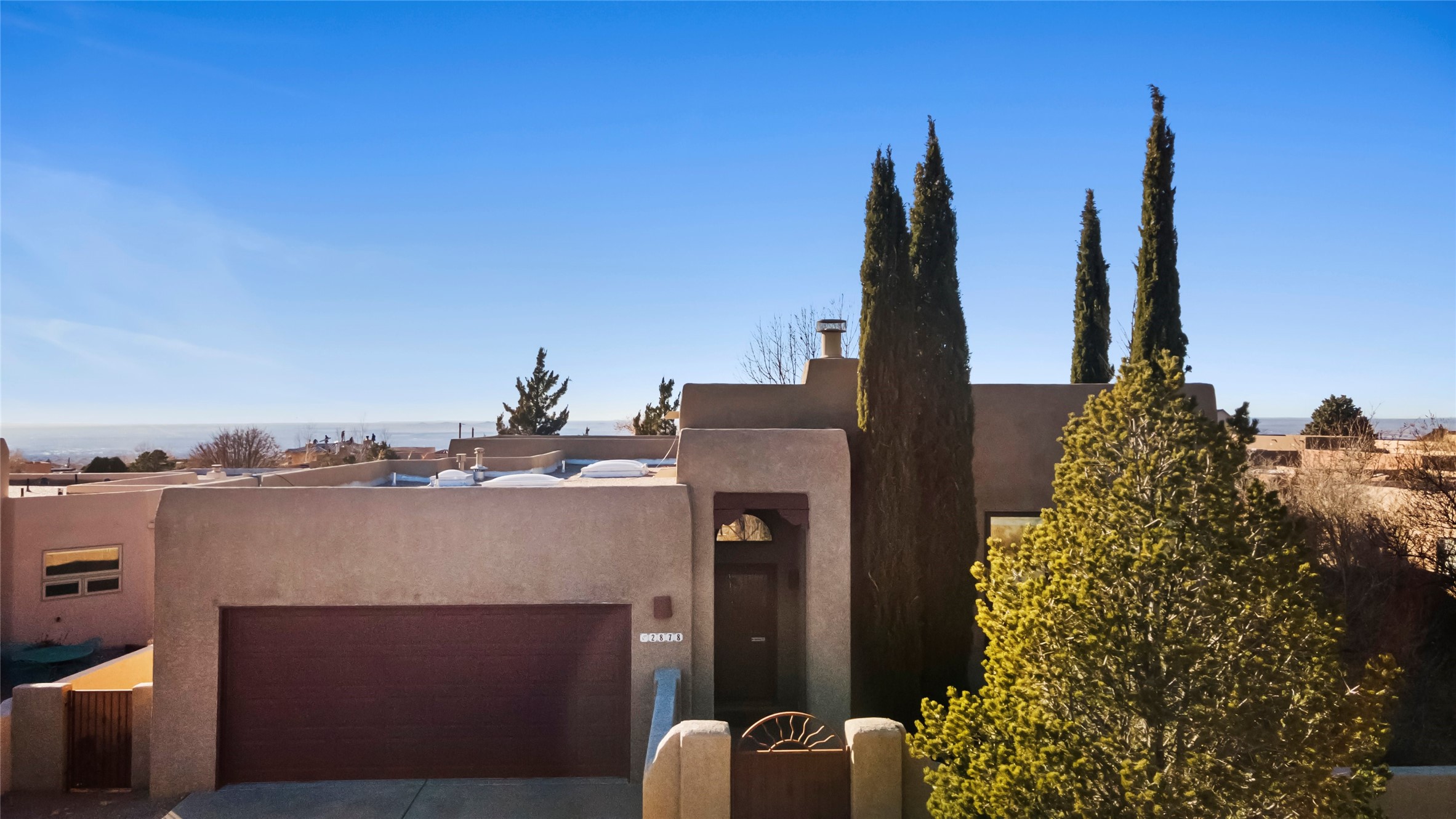 2878 Brushwood Street, Albuquerque, New Mexico image 3