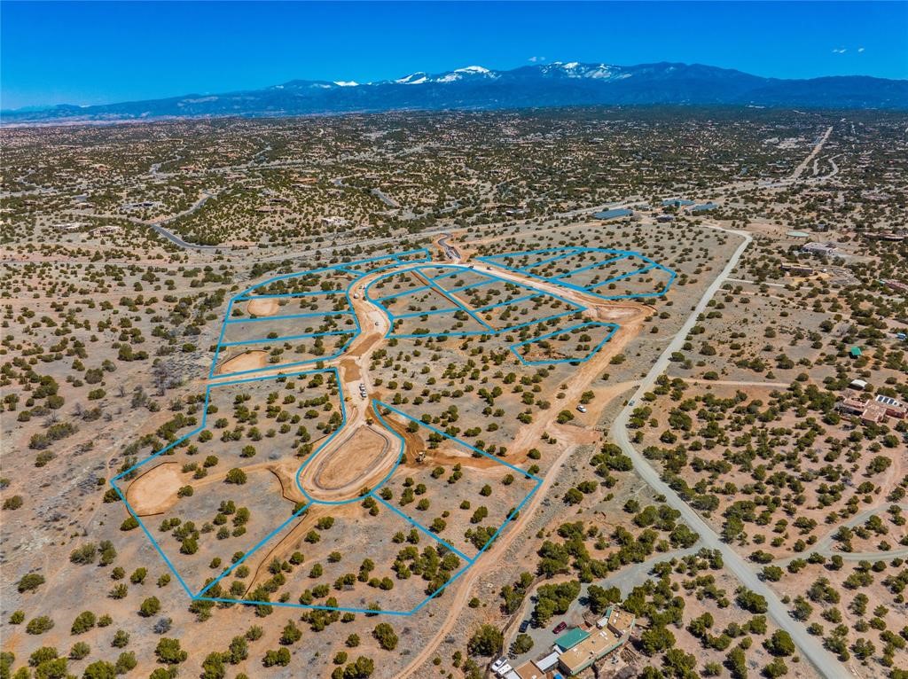 28 Tierra Antigua, Santa Fe, New Mexico image 15