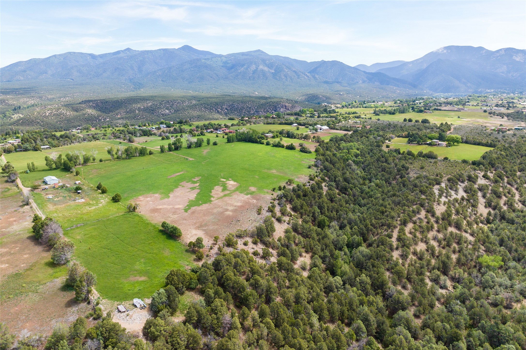 272 Rim Road, Taos, New Mexico image 14