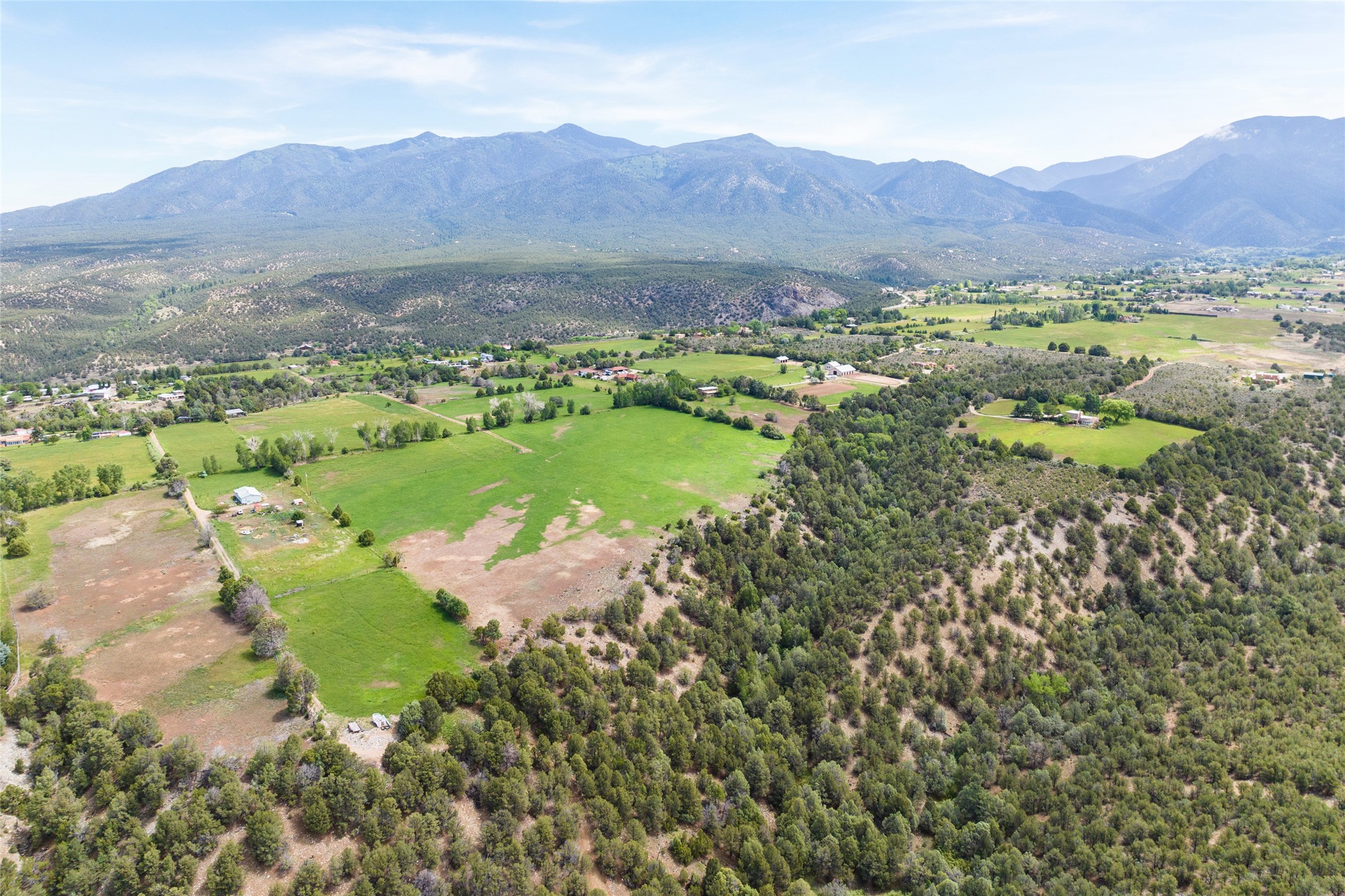 272 Rim Road, Taos, New Mexico image 13