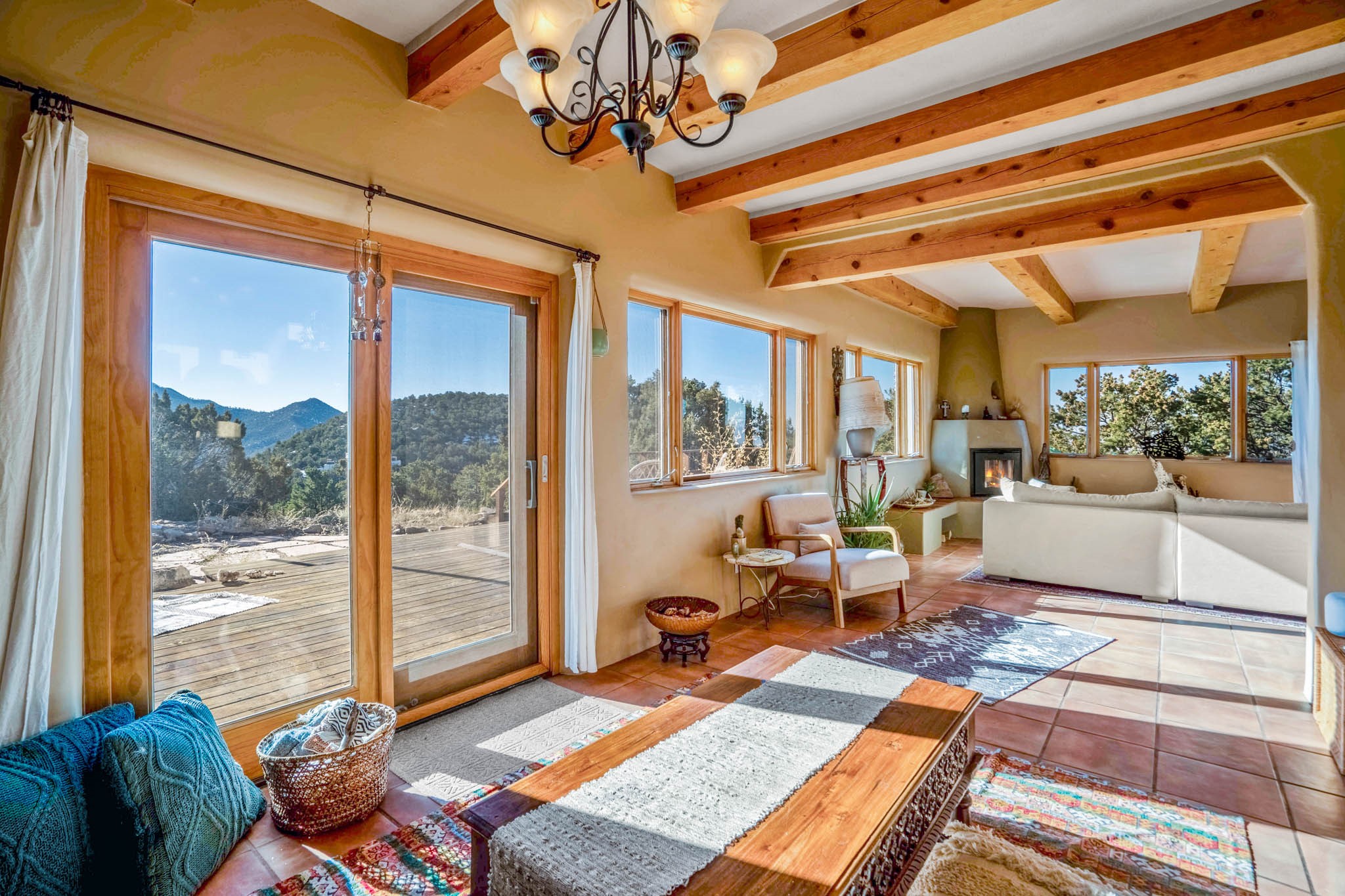 2125 Paseo Ponderosa, Santa Fe, New Mexico image 16