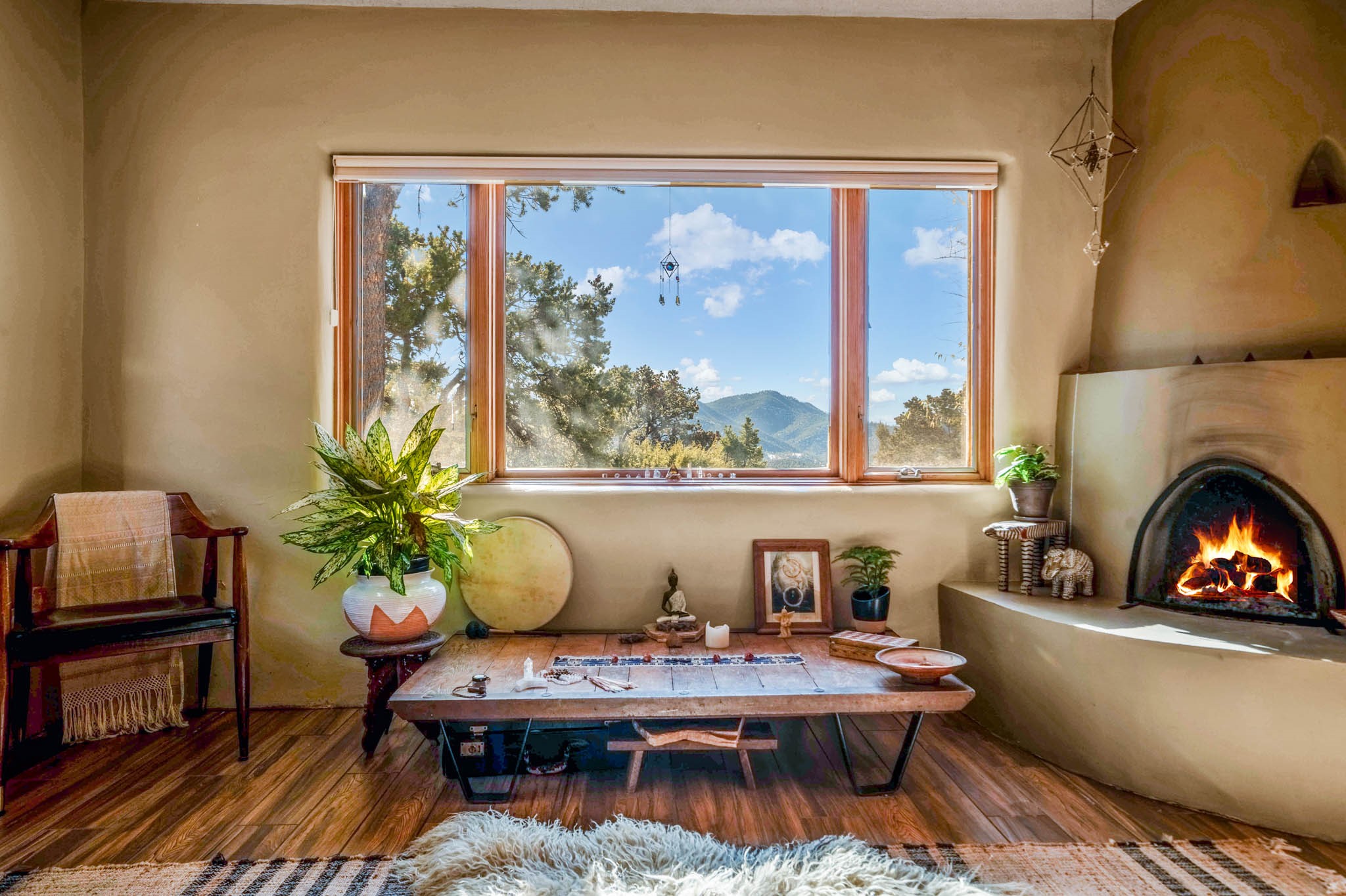 2125 Paseo Ponderosa, Santa Fe, New Mexico image 4