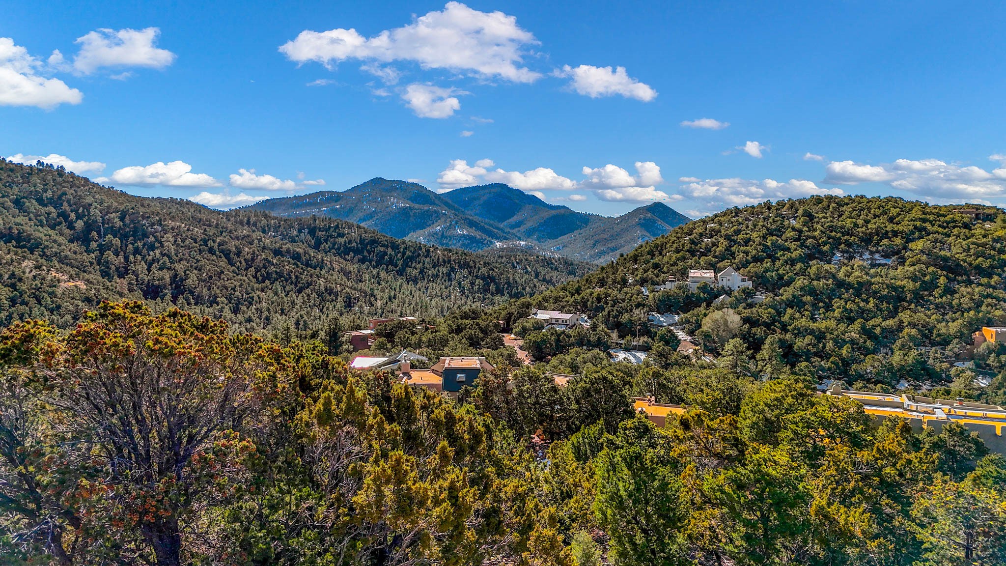 2125 Paseo Ponderosa, Santa Fe, New Mexico image 28