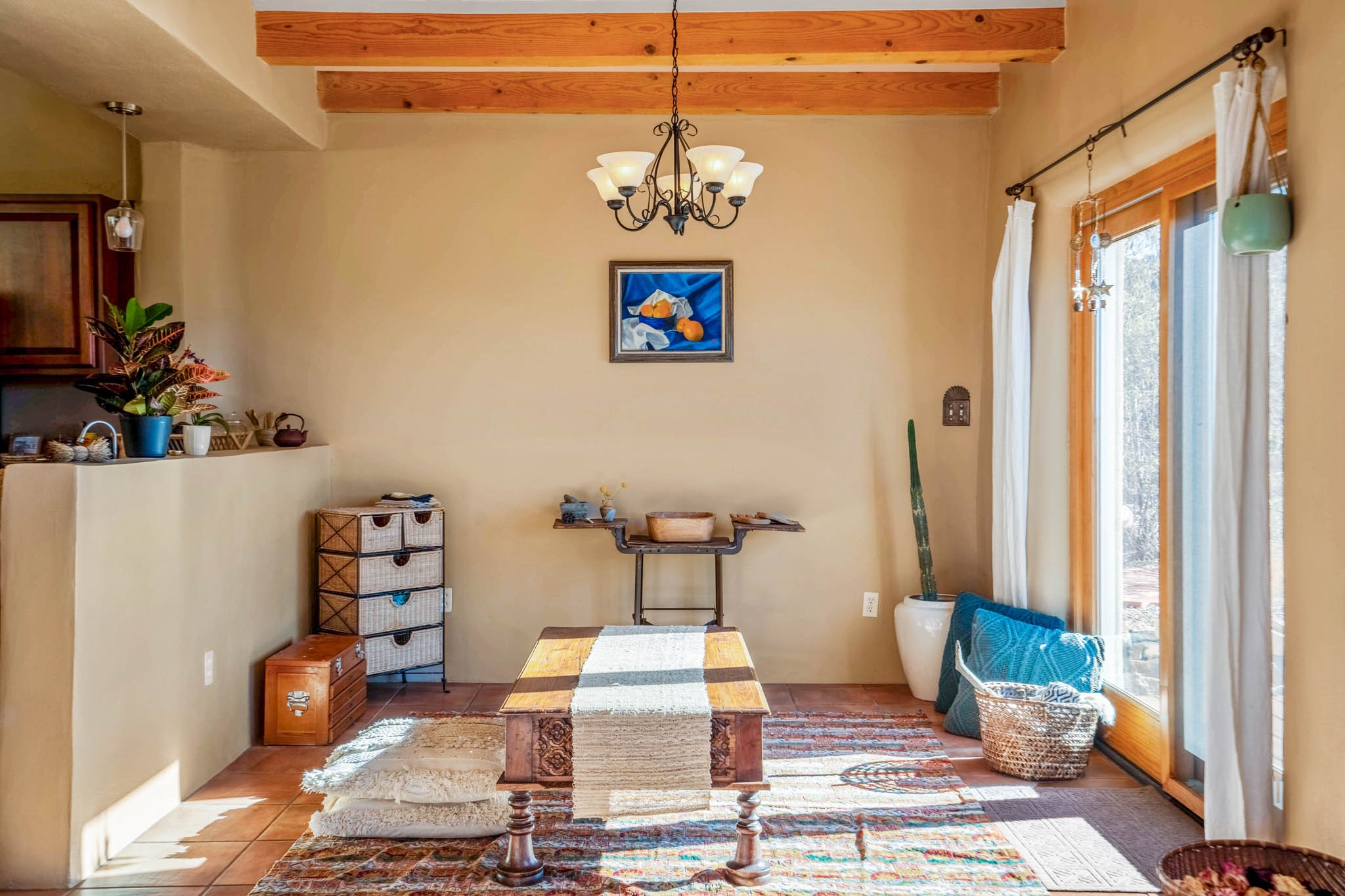 2125 Paseo Ponderosa, Santa Fe, New Mexico image 14