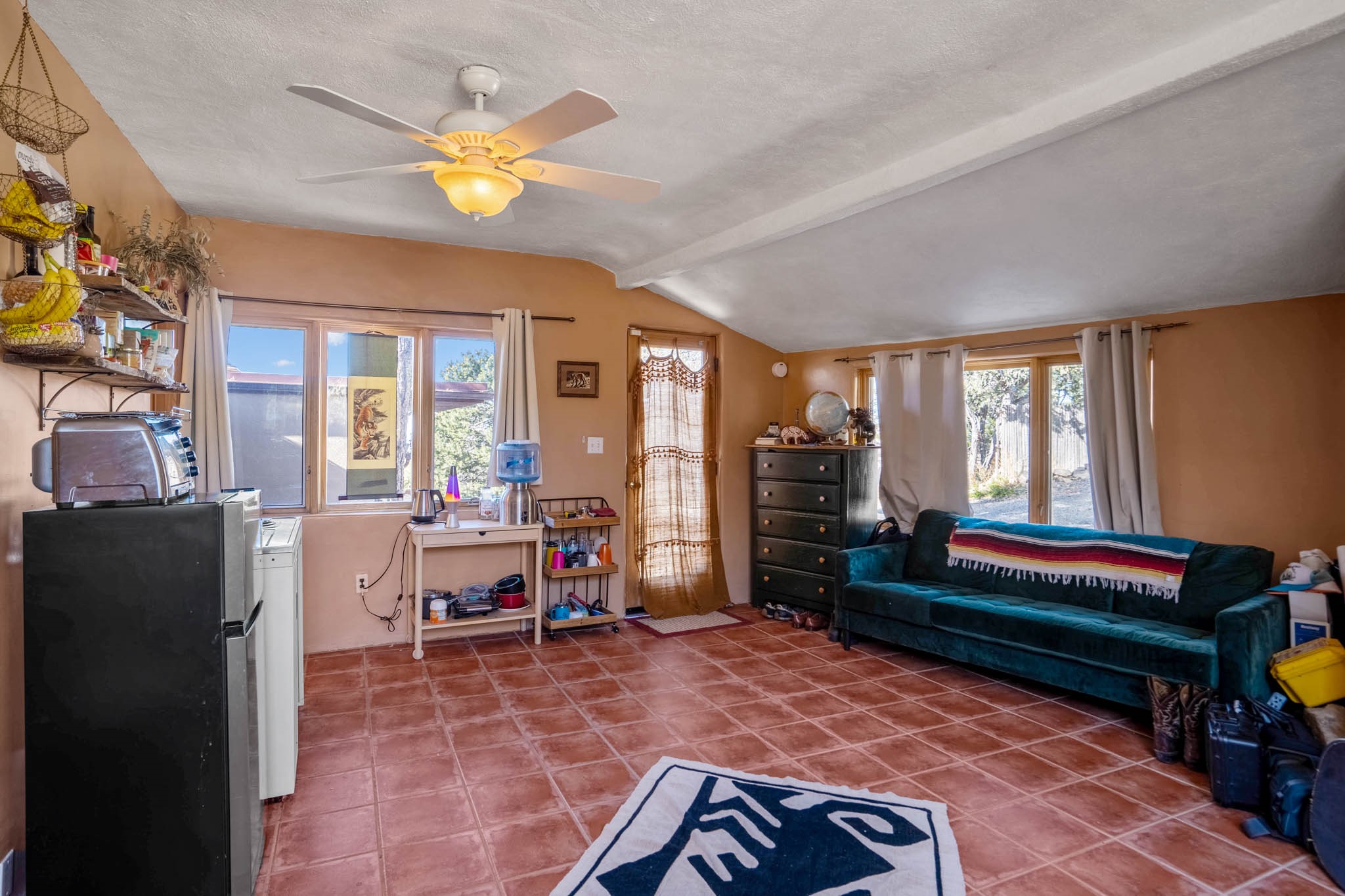 2125 Paseo Ponderosa, Santa Fe, New Mexico image 19