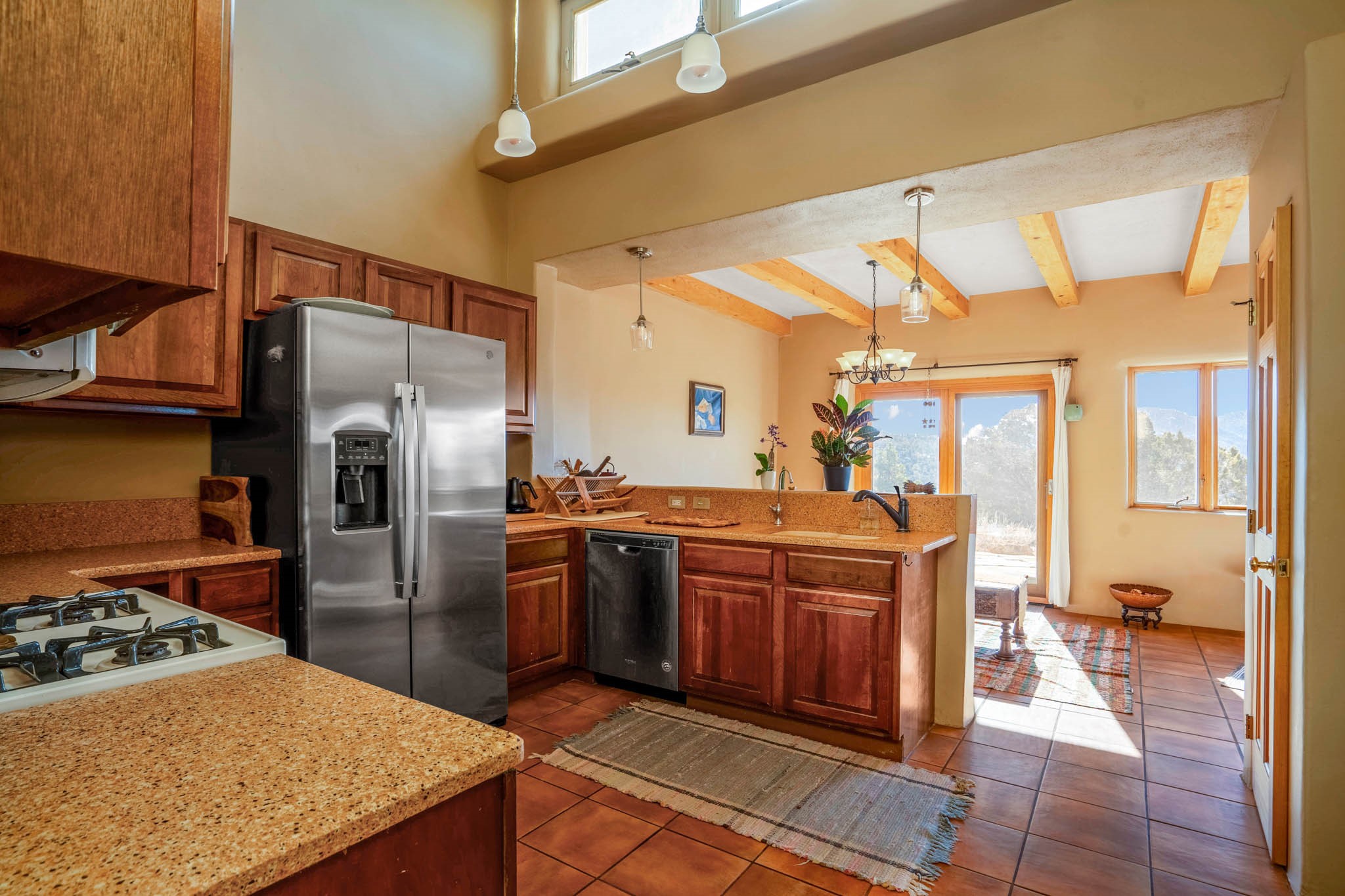 2125 Paseo Ponderosa, Santa Fe, New Mexico image 10