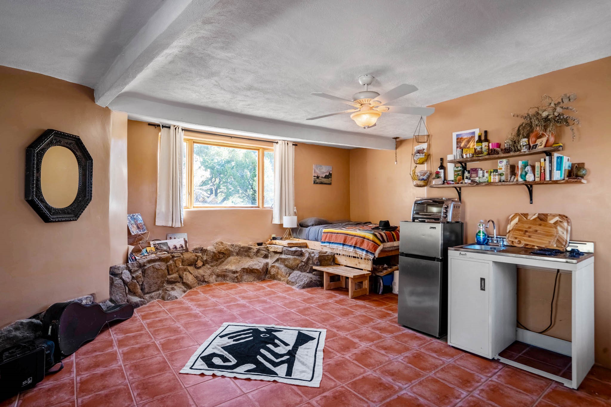 2125 Paseo Ponderosa, Santa Fe, New Mexico image 18