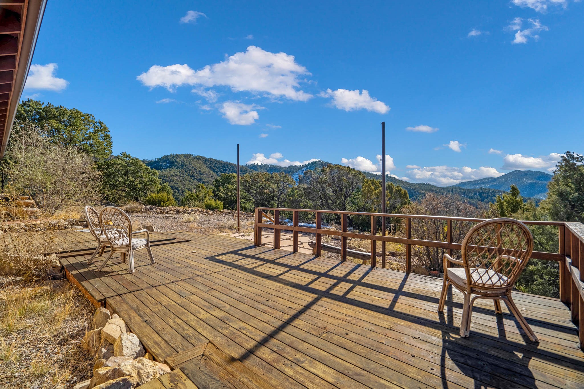 2125 Paseo Ponderosa, Santa Fe, New Mexico image 30