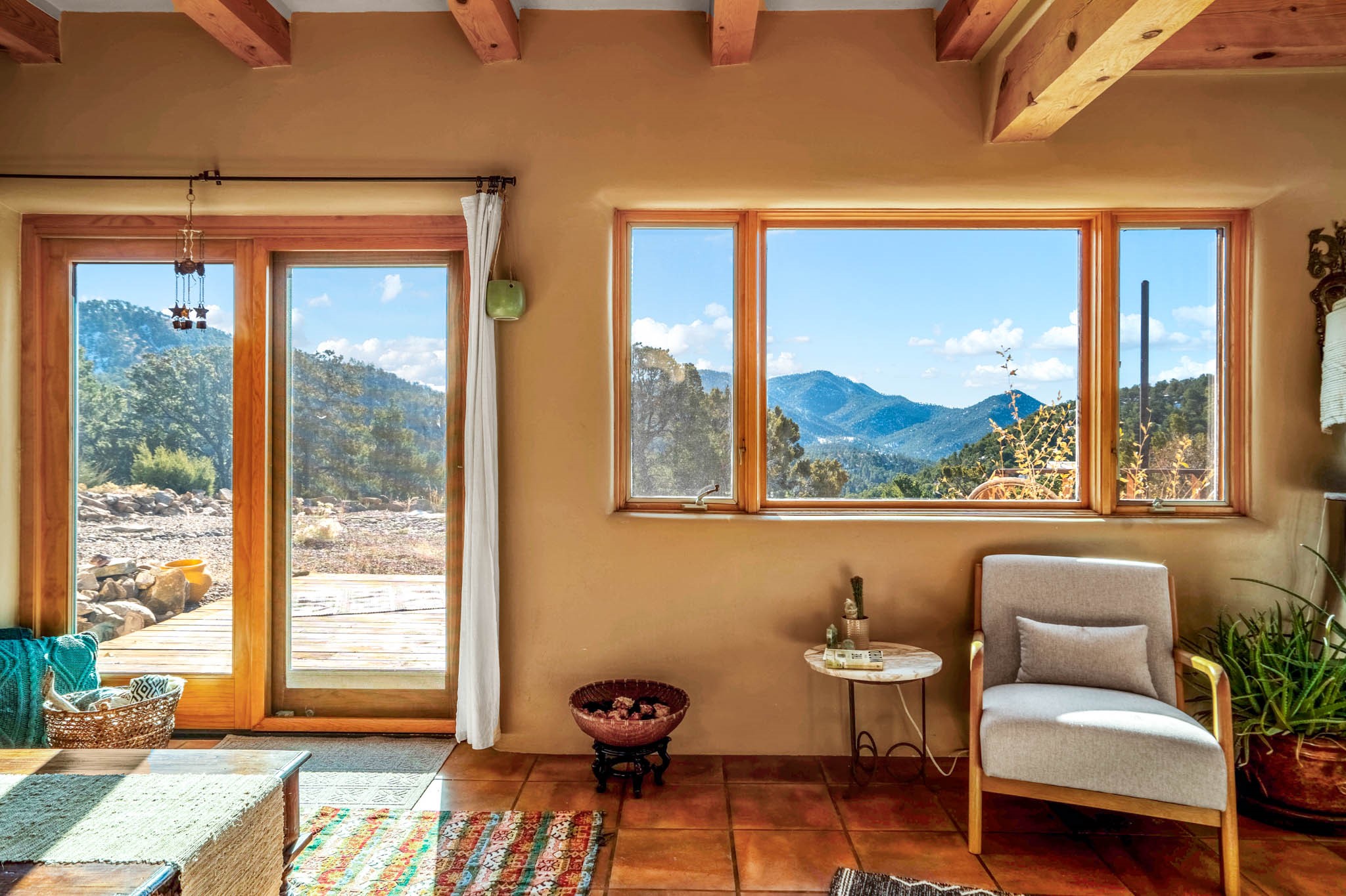 2125 Paseo Ponderosa, Santa Fe, New Mexico image 15