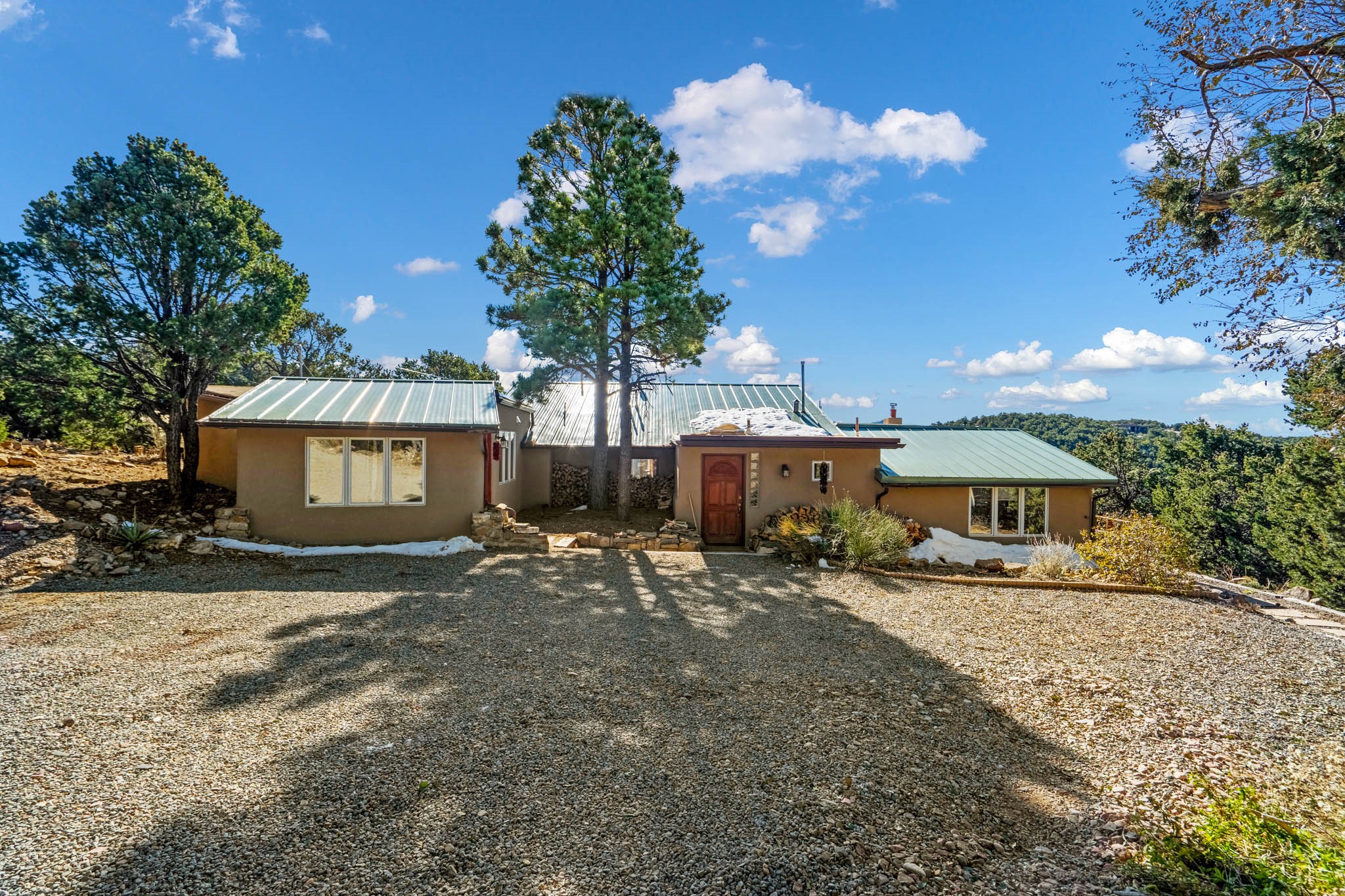 2125 Paseo Ponderosa, Santa Fe, New Mexico image 22
