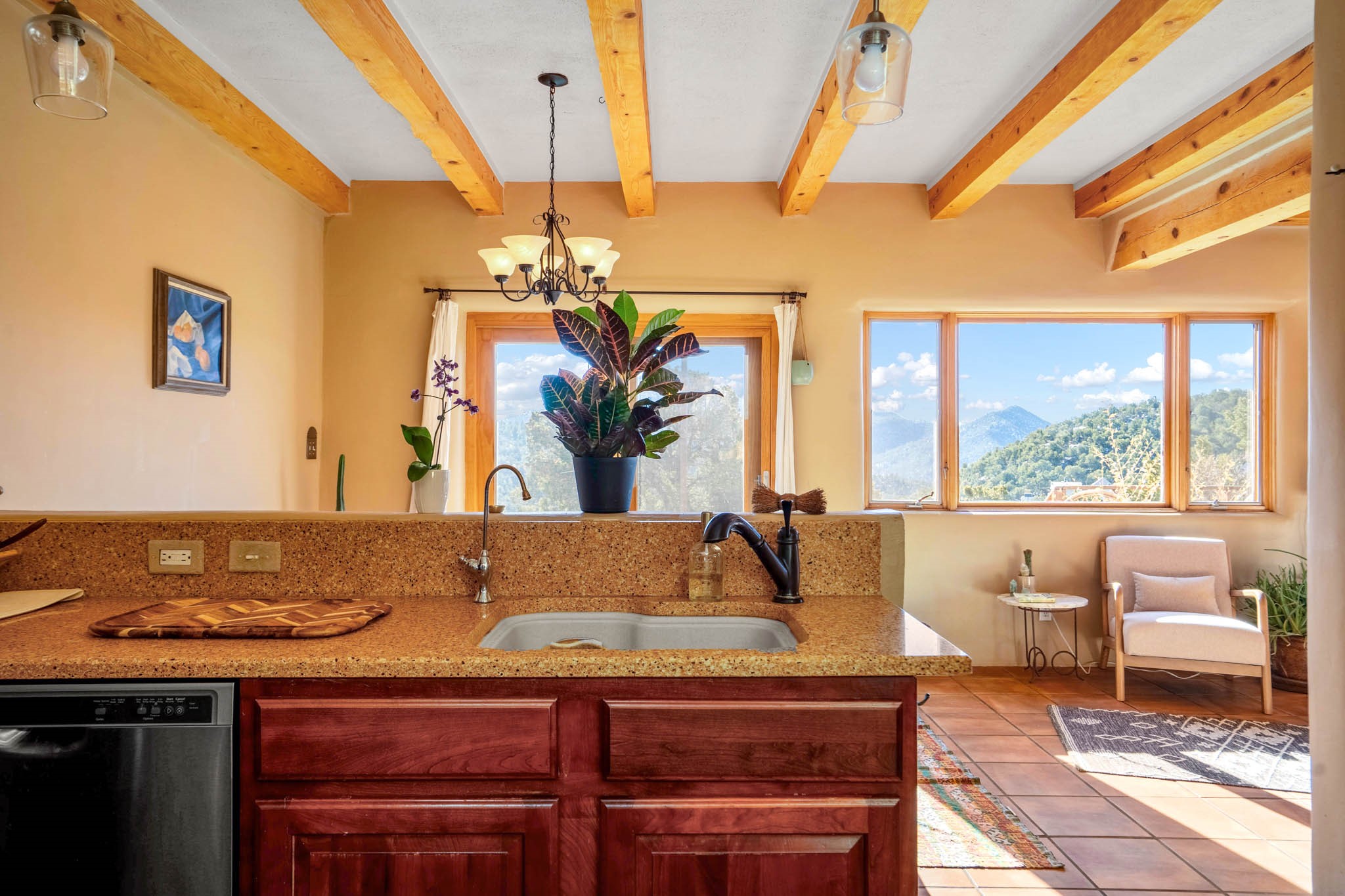 2125 Paseo Ponderosa, Santa Fe, New Mexico image 11