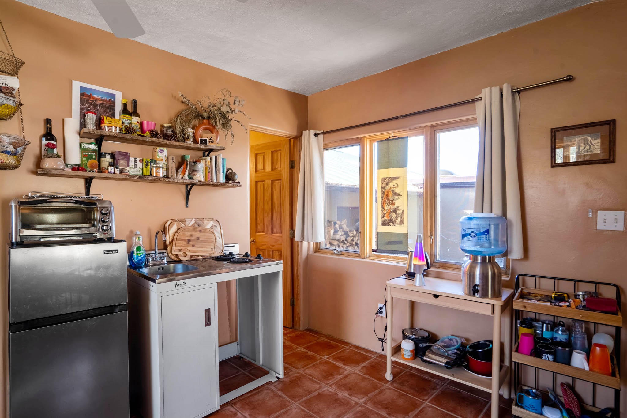 2125 Paseo Ponderosa, Santa Fe, New Mexico image 20
