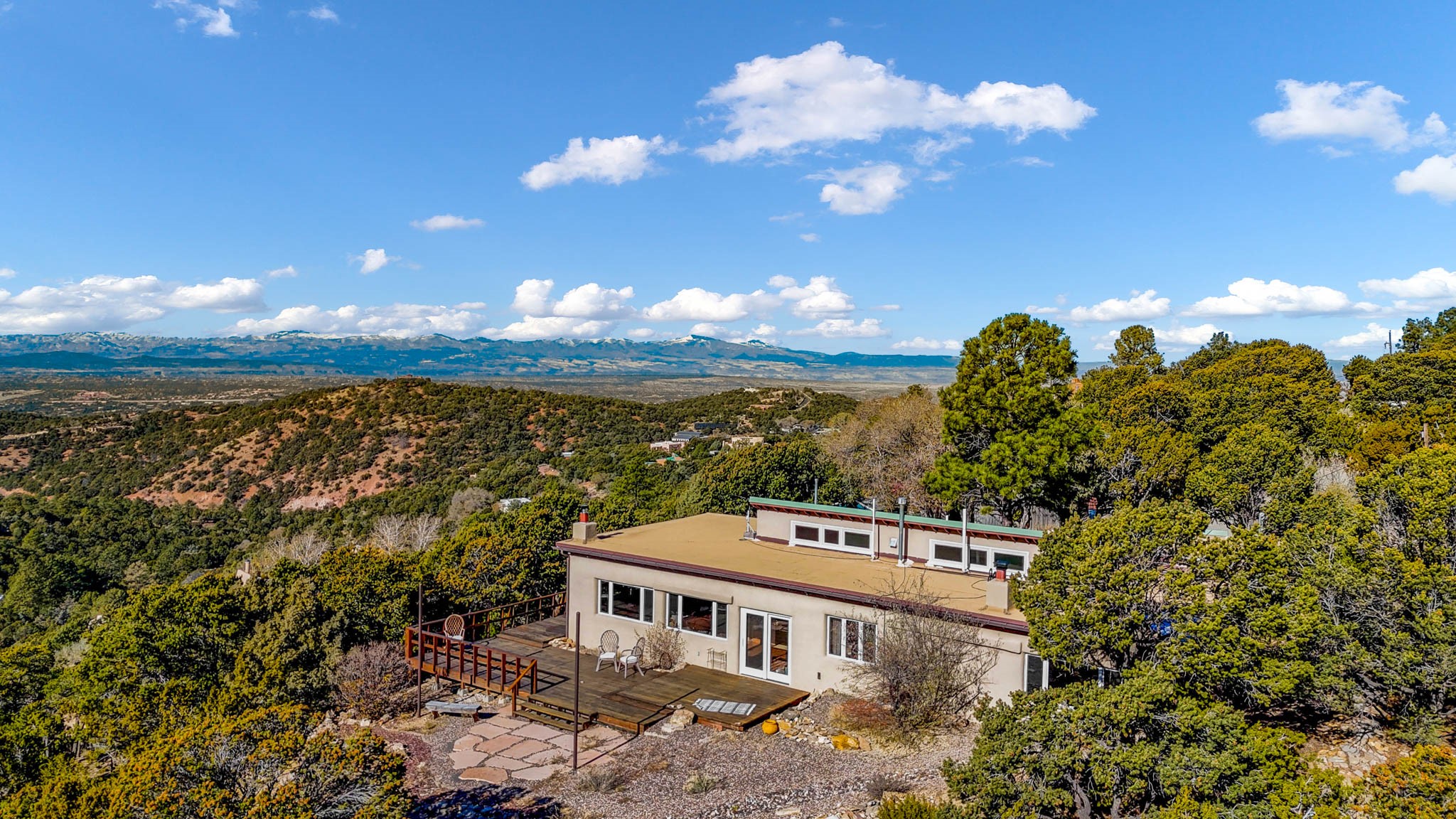 2125 Paseo Ponderosa, Santa Fe, New Mexico image 24