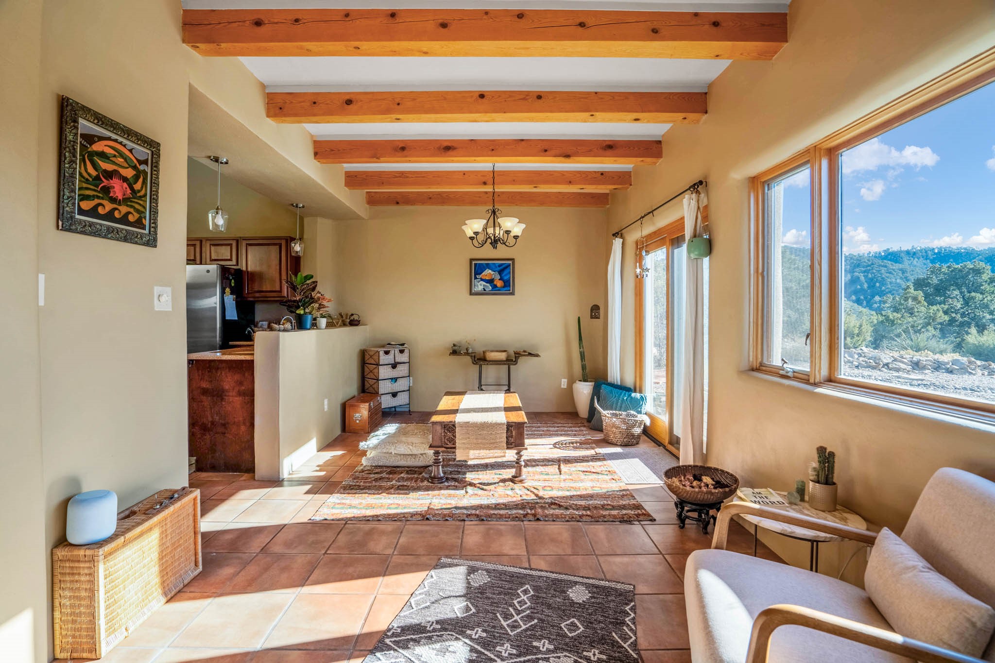 2125 Paseo Ponderosa, Santa Fe, New Mexico image 13