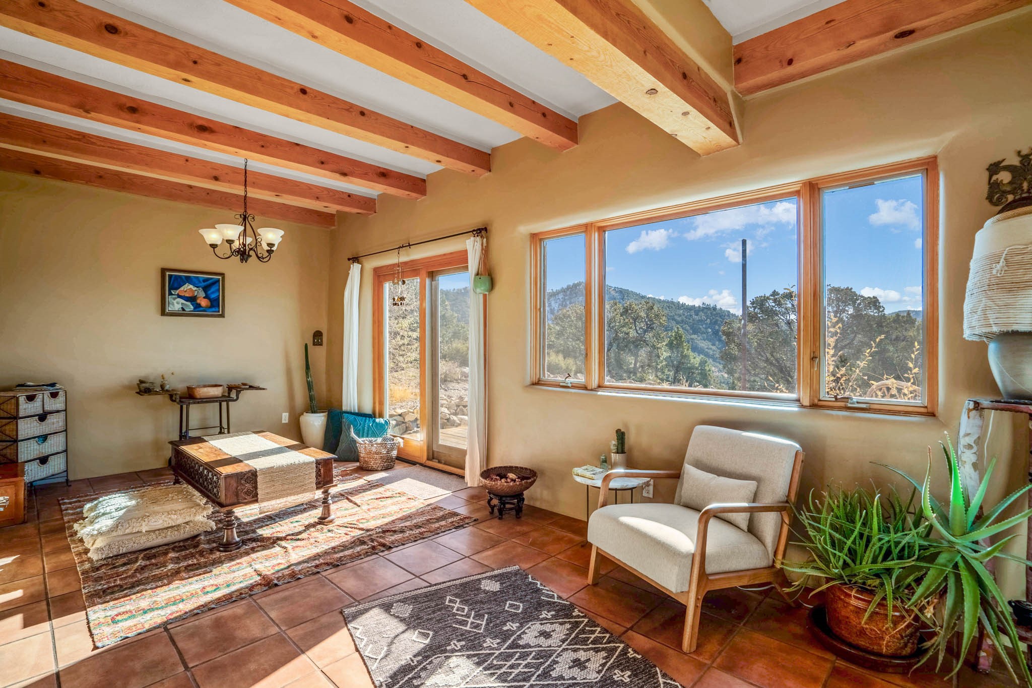 2125 Paseo Ponderosa, Santa Fe, New Mexico image 12