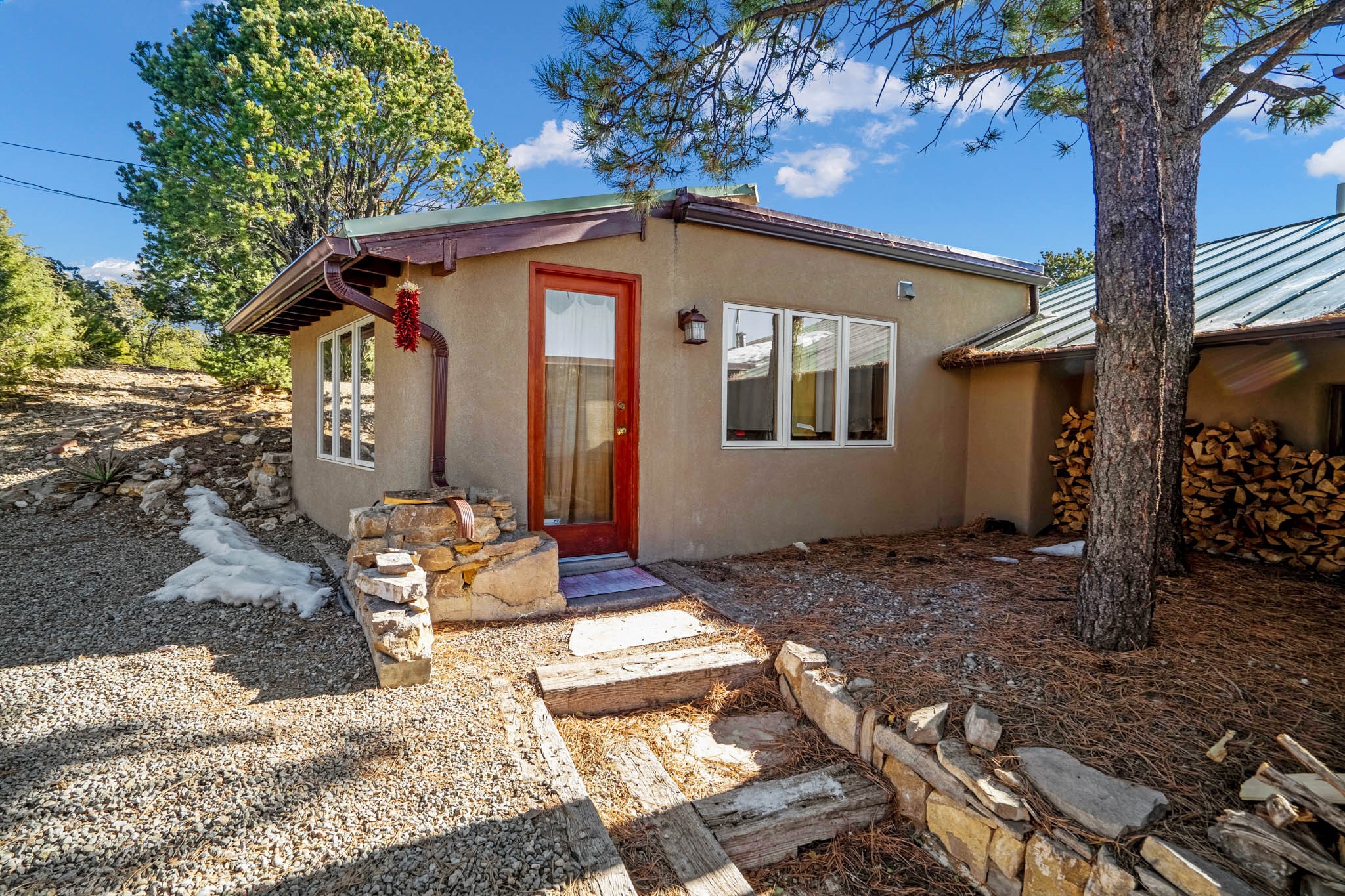 2125 Paseo Ponderosa, Santa Fe, New Mexico image 17