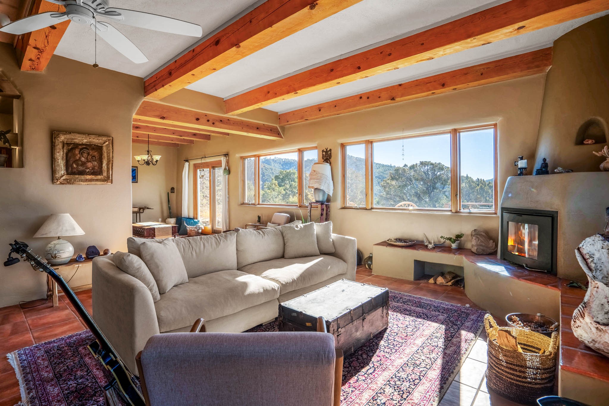 2125 Paseo Ponderosa, Santa Fe, New Mexico image 1