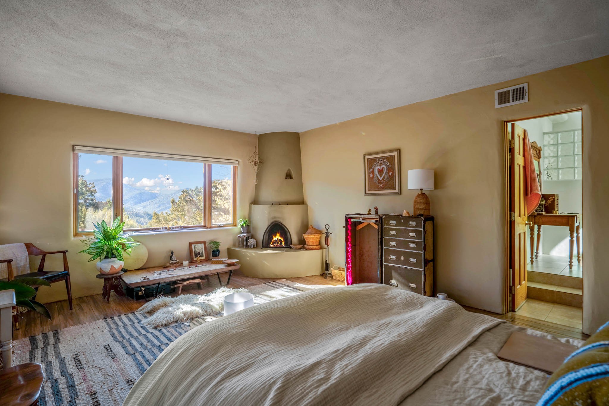 2125 Paseo Ponderosa, Santa Fe, New Mexico image 5