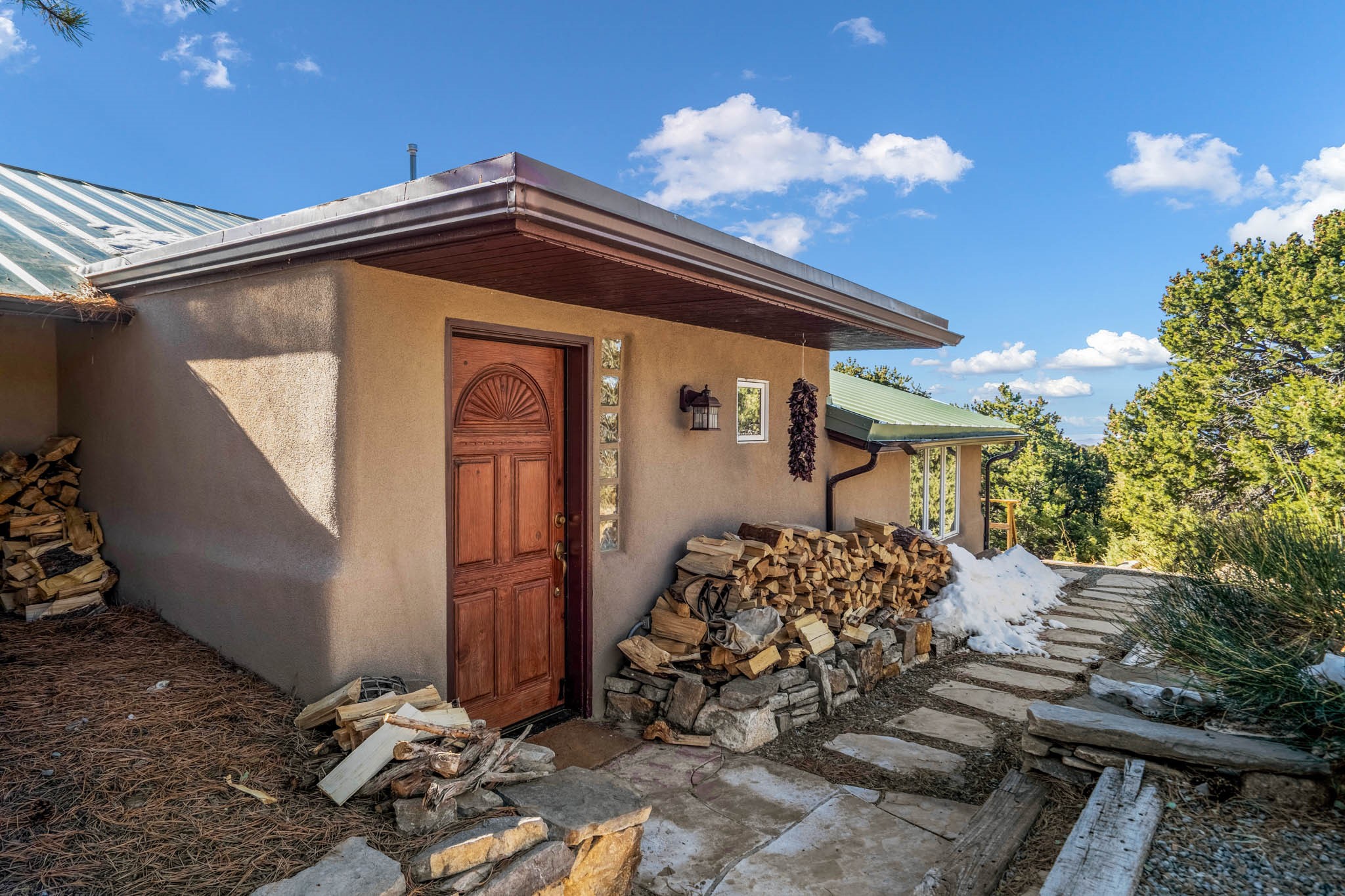 2125 Paseo Ponderosa, Santa Fe, New Mexico image 23