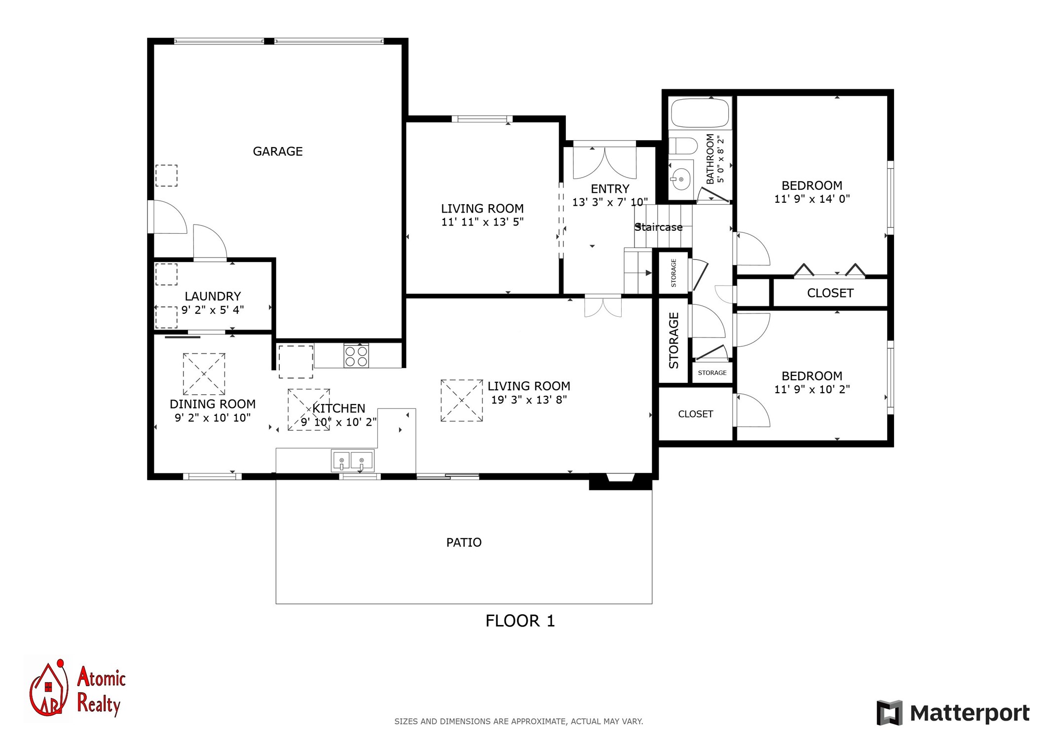 23 Taos Street, Los Alamos, New Mexico image 45