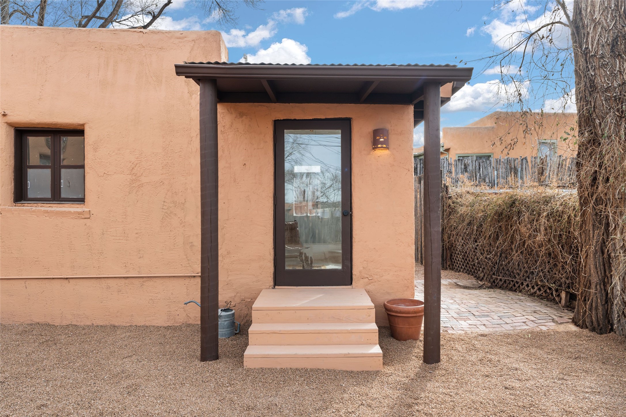 723 Old Santa Fe Trail, Santa Fe, New Mexico image 21