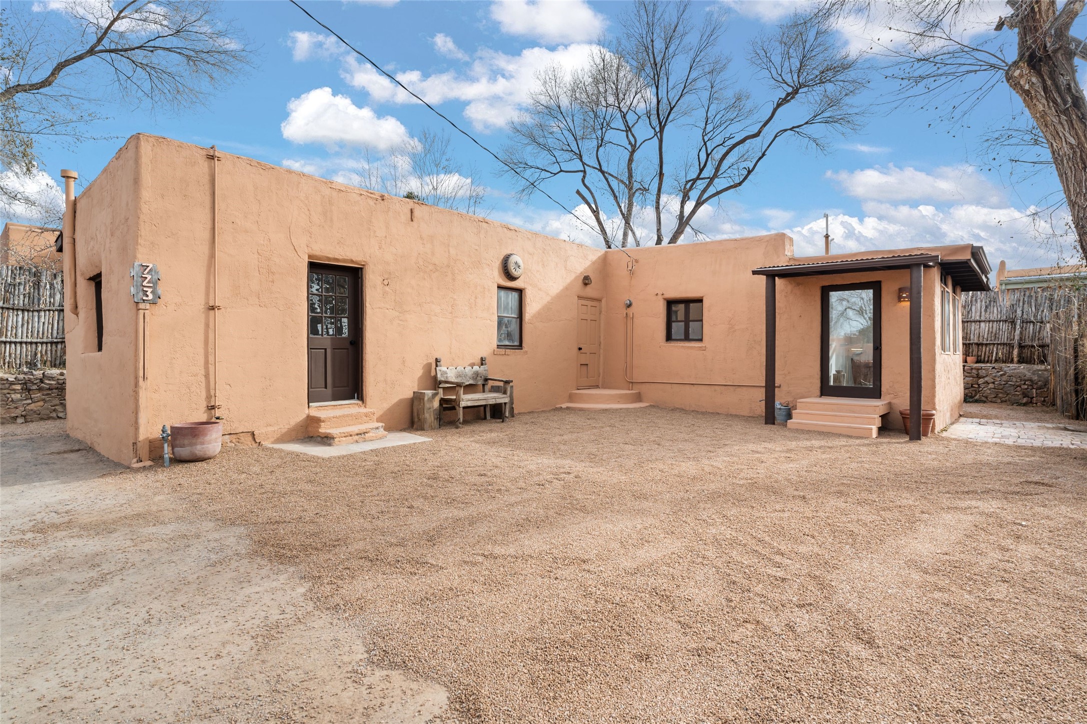 723 Old Santa Fe Trail, Santa Fe, New Mexico image 18