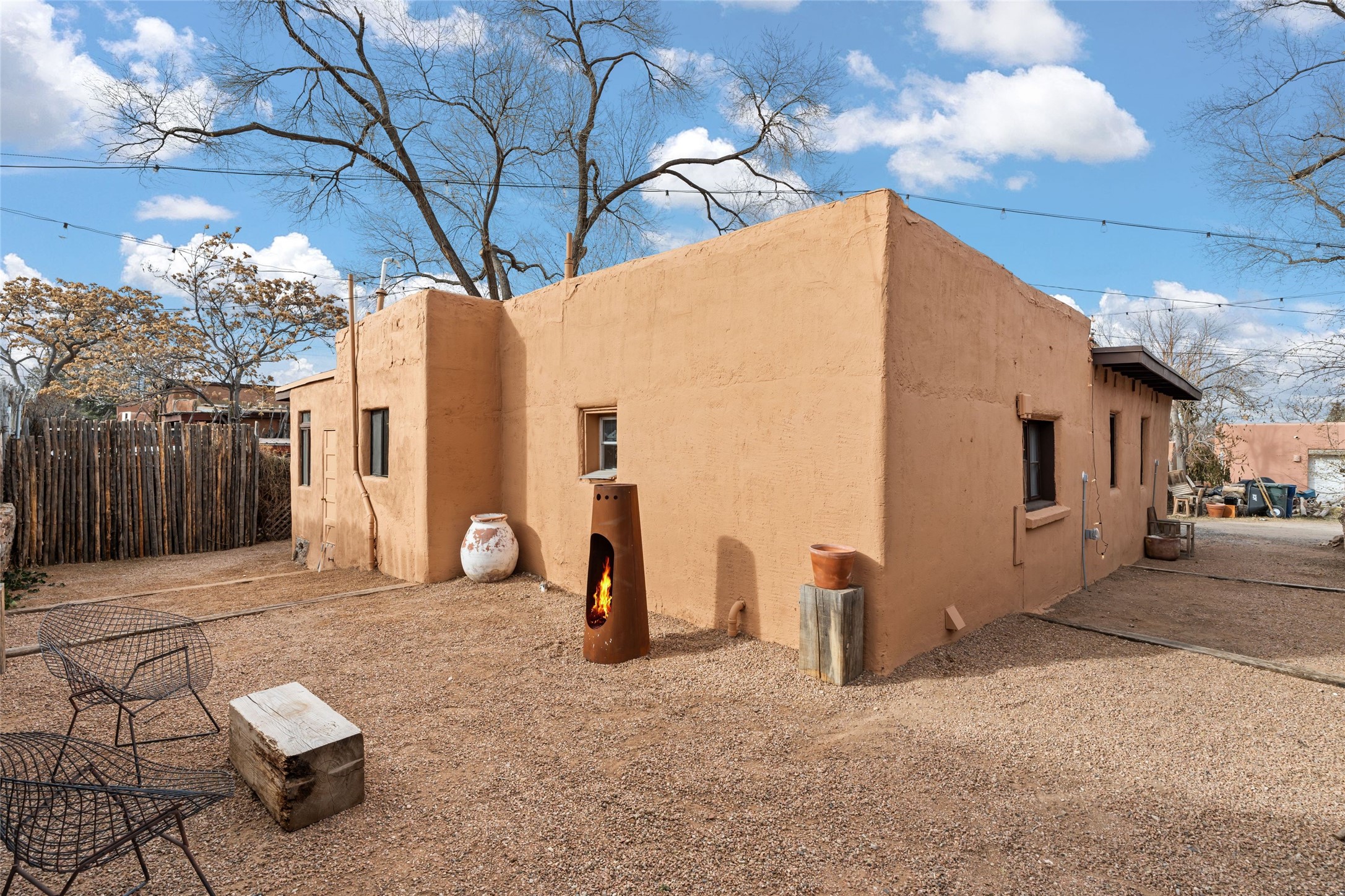 723 Old Santa Fe Trail, Santa Fe, New Mexico image 22