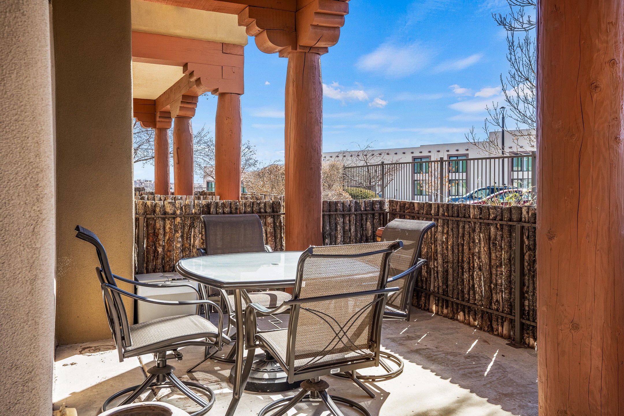 1405 Vegas Verdes Drive #105, Santa Fe, New Mexico image 19