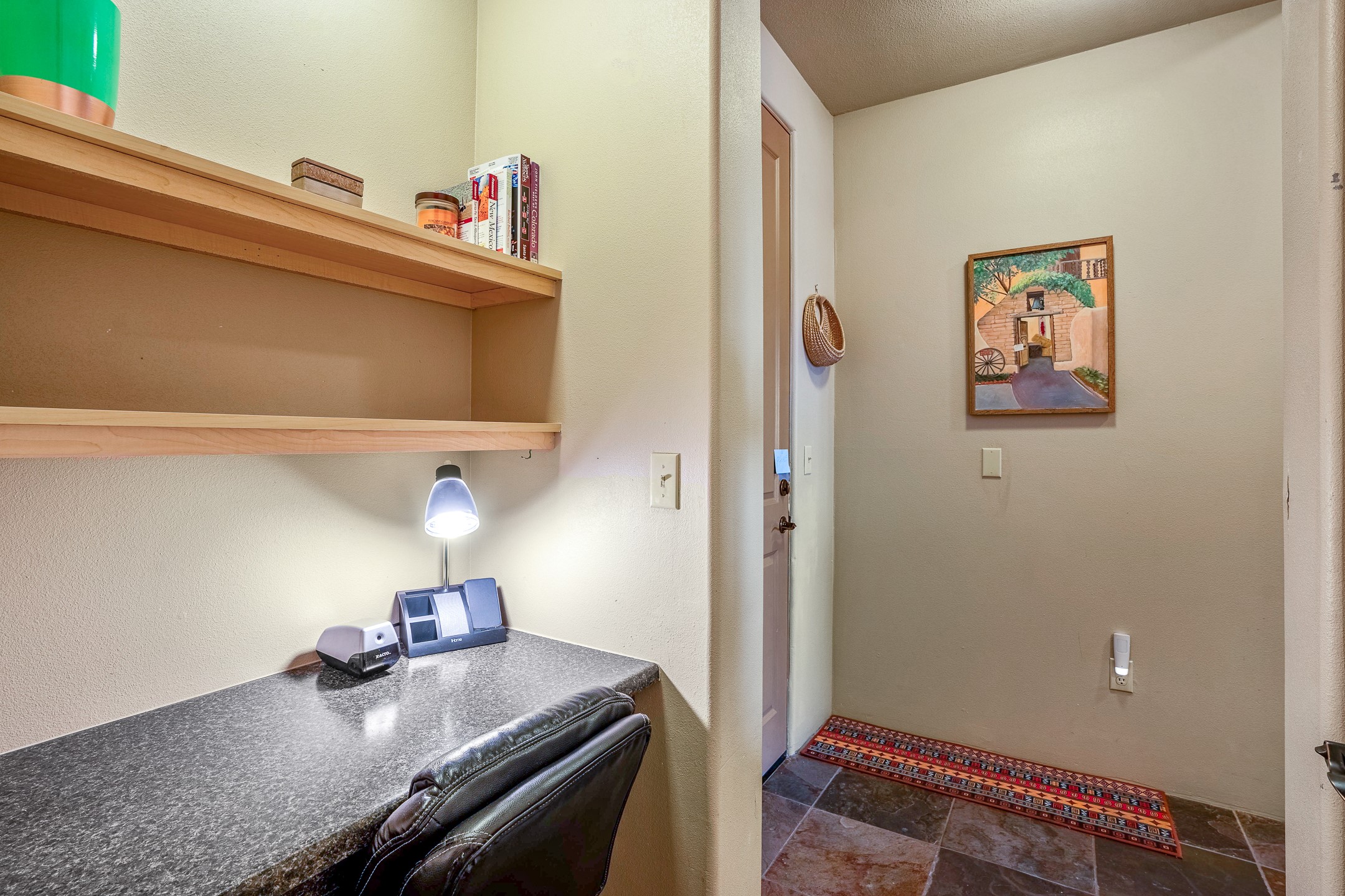 1405 Vegas Verdes Drive #105, Santa Fe, New Mexico image 16
