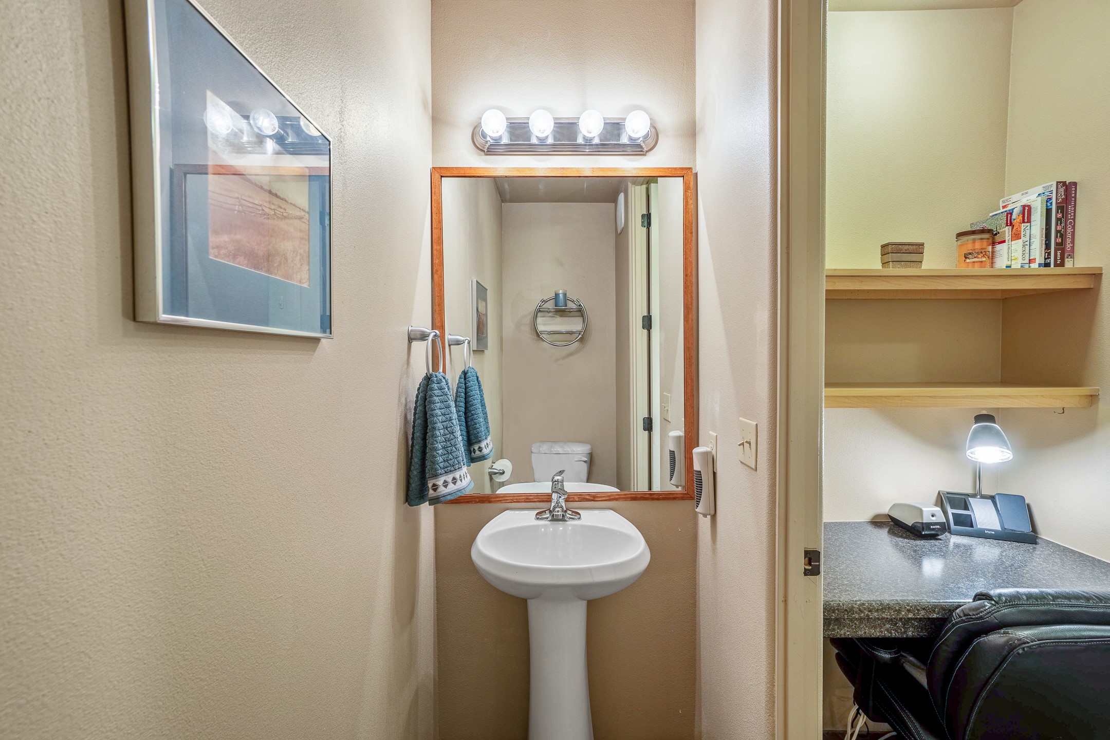 1405 Vegas Verdes Drive #105, Santa Fe, New Mexico image 17