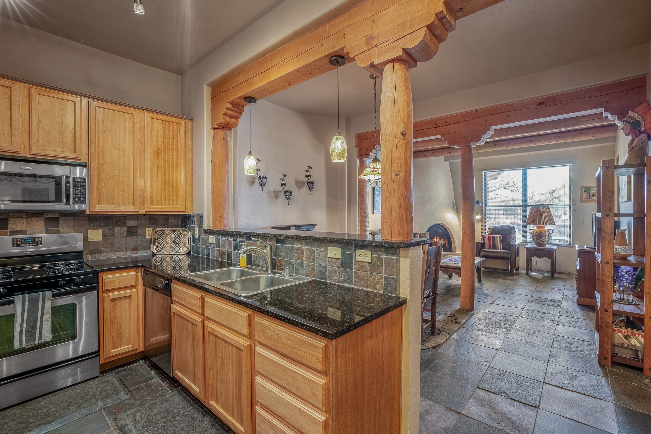 1405 Vegas Verdes Drive #105, Santa Fe, New Mexico image 2