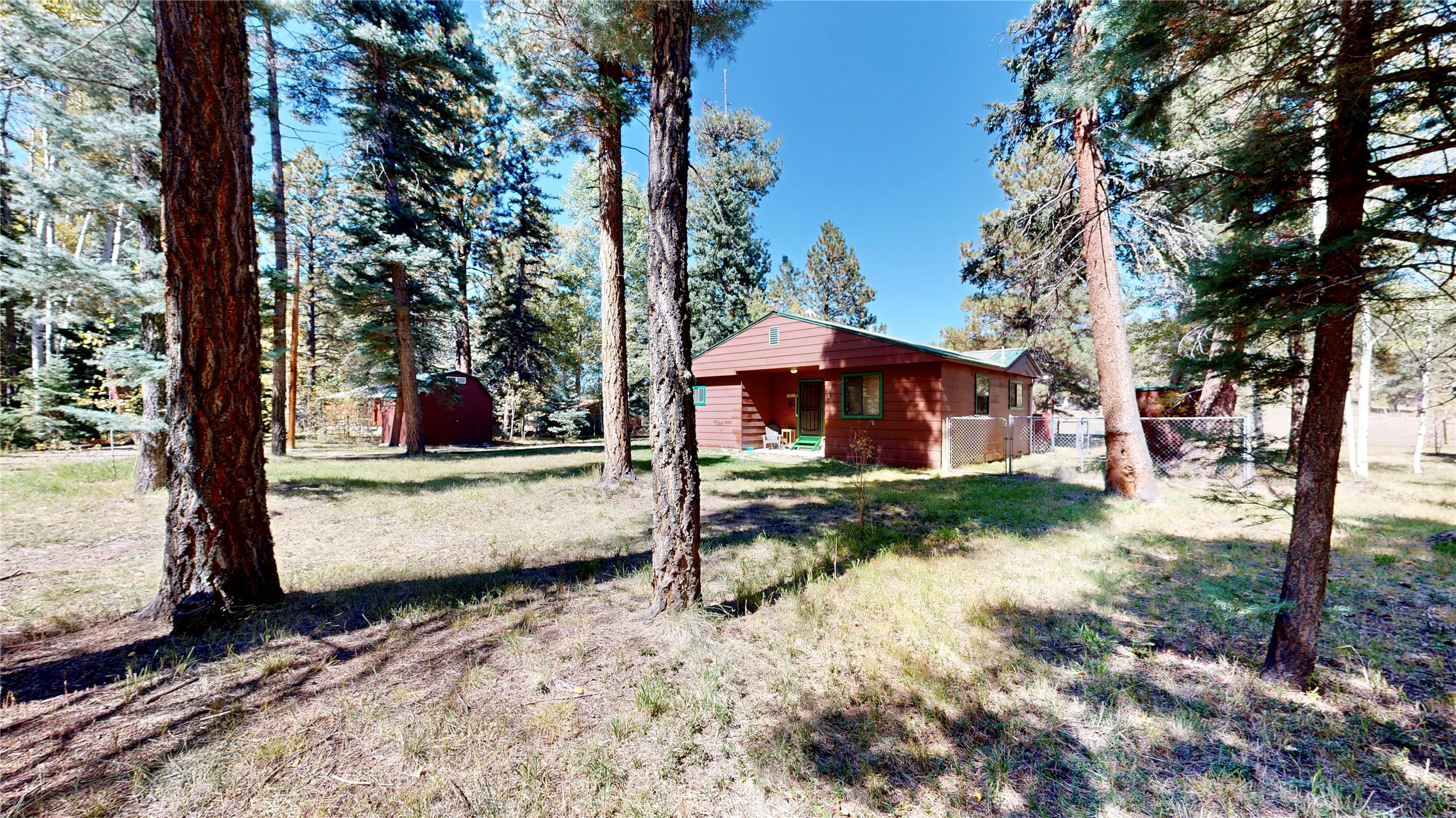 73 Porcupine Trail, Jemez Springs, New Mexico image 33