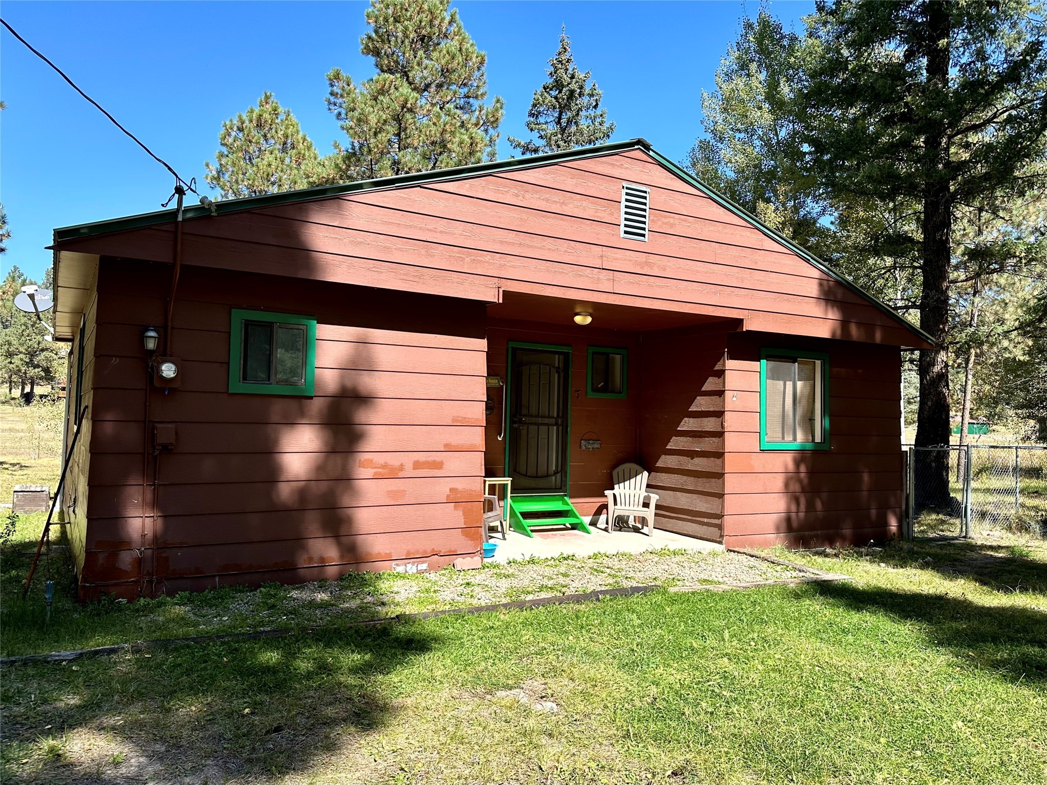 73 Porcupine Trail, Jemez Springs, New Mexico image 2