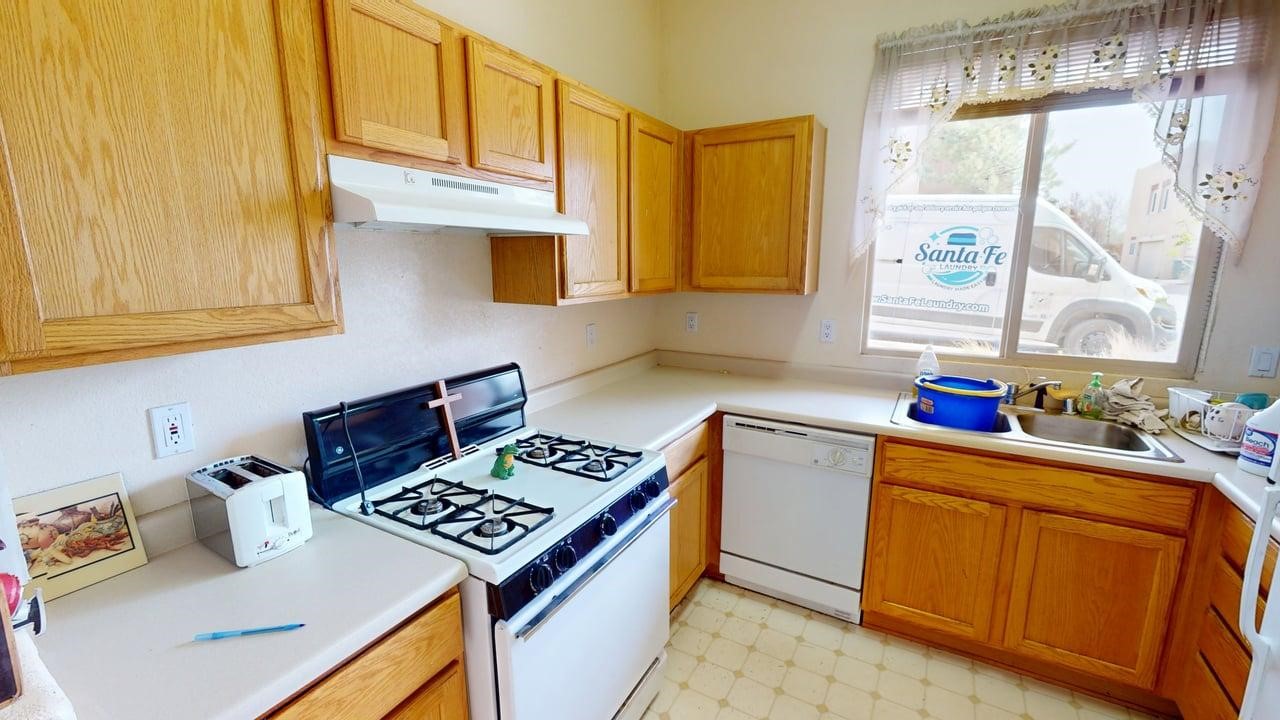 4124 Monte Azul Loop, Santa Fe, New Mexico image 7