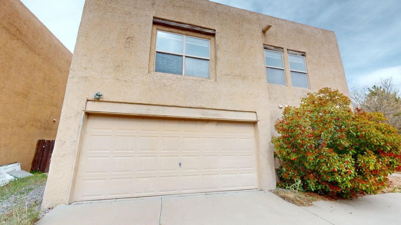 4124 Monte Azul Loop, Santa Fe, New Mexico image 3
