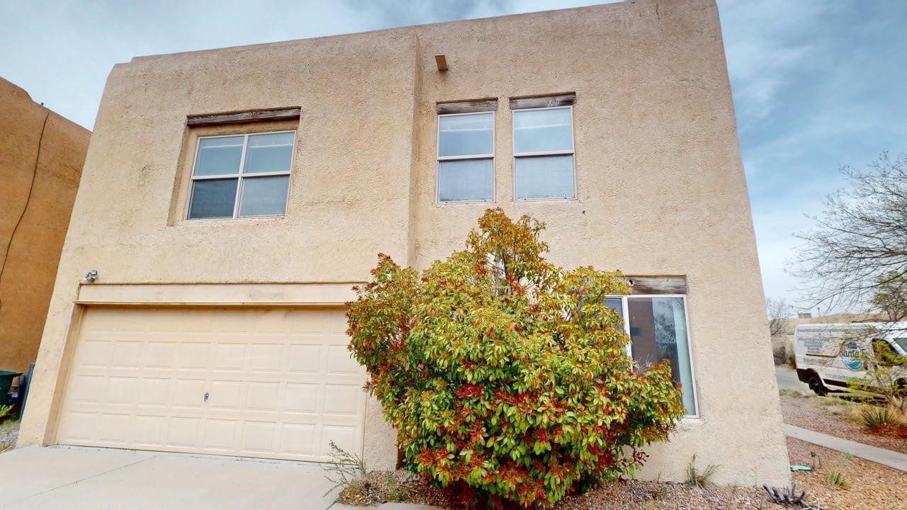 4124 Monte Azul Loop, Santa Fe, New Mexico image 2