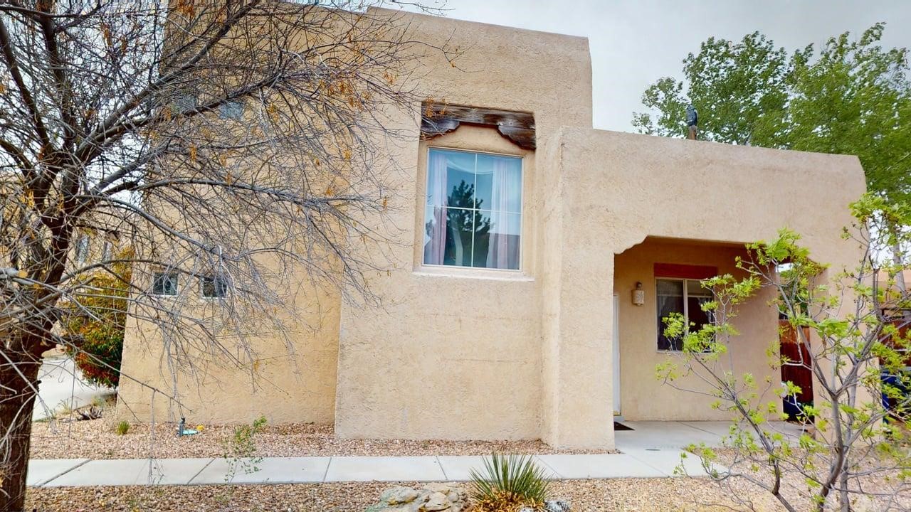 4124 Monte Azul Loop, Santa Fe, New Mexico image 1