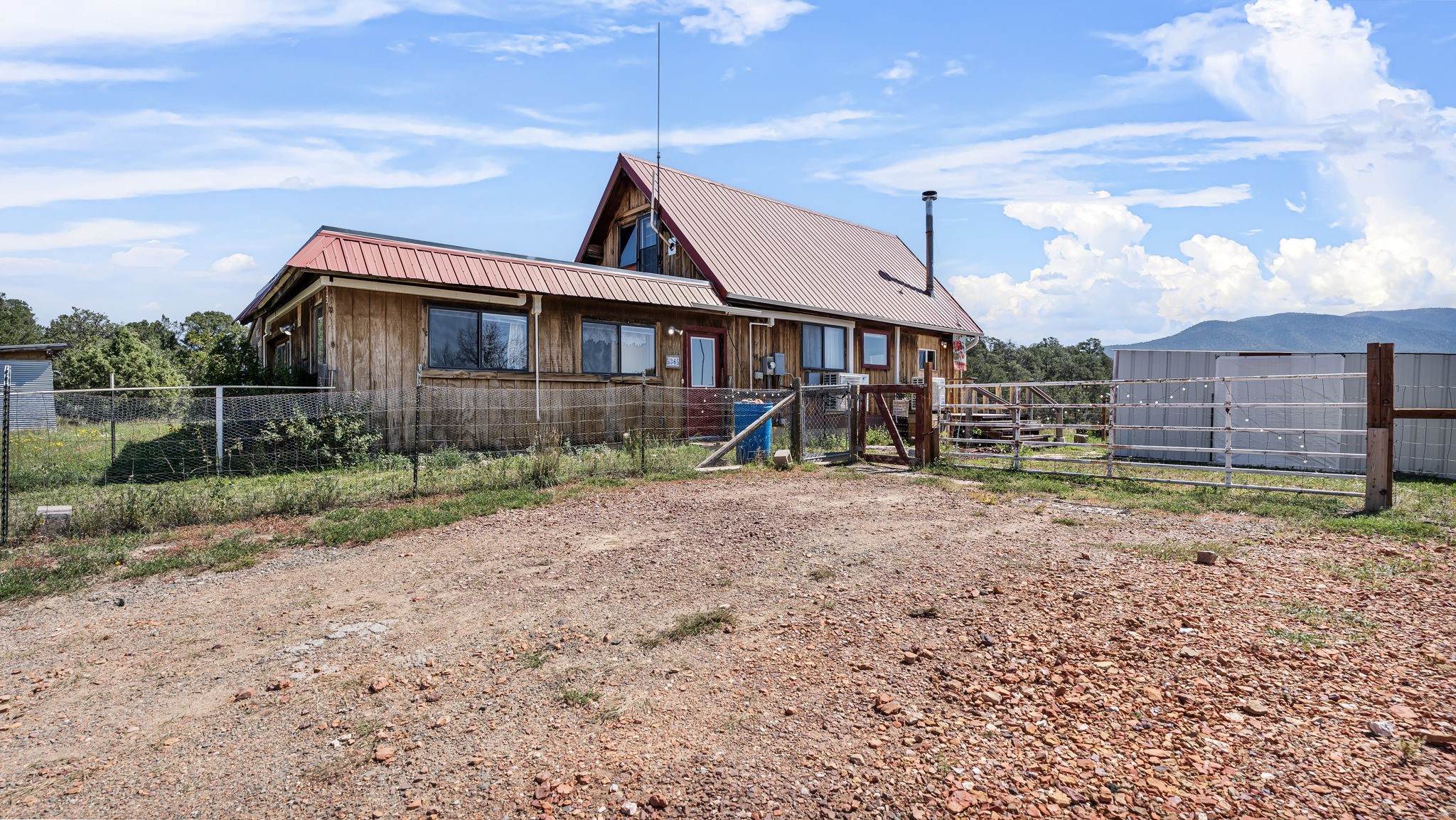 36 Albers Valley Road, Regina, New Mexico image 6