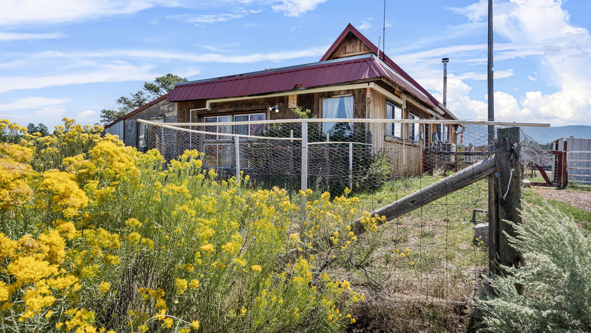 36 Albers Valley Road, Regina, New Mexico image 5