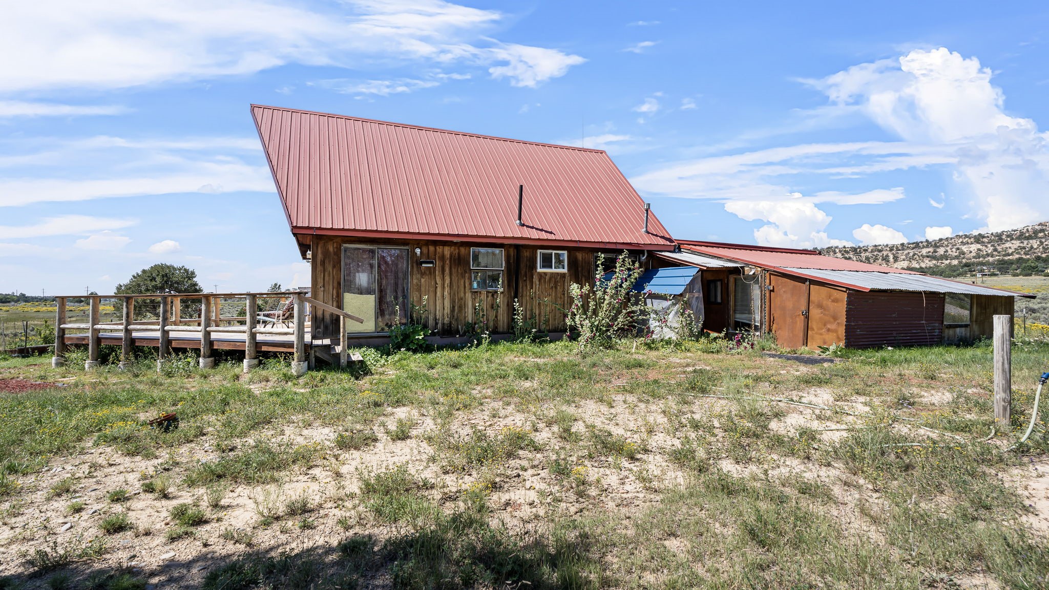 36 Albers Valley Road, Regina, New Mexico image 9