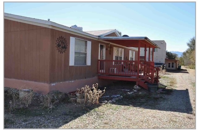 425 Kit Carson Rd Rd, Taos, New Mexico image 1