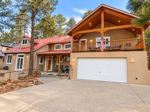 Homes For Sale - 141 Aspen Drive<br/> Los Alamos County, Los Alamos, NM 87544