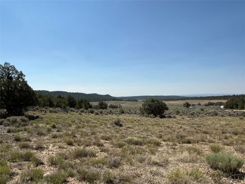 Tiny photo for TBD Martingale Lane, Tierra Amarilla, NM 87575 (MLS # 202503787)