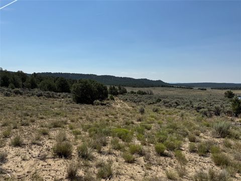 Tiny photo for TBD Martingale Lane, Tierra Amarilla, NM 87575 (MLS # 202503787)