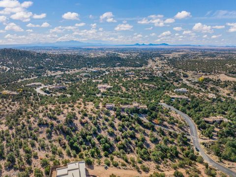 Photo of 50 Alteza, Santa Fe, NM 87508 (MLS # 202504716)