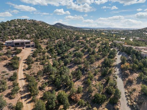 Tiny photo for 50 Alteza, Santa Fe, NM 87508 (MLS # 202504716)