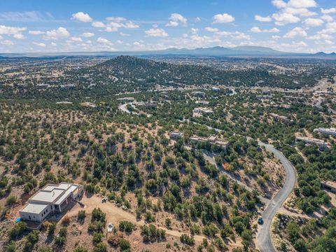 Tiny photo for 50 Alteza, Santa Fe, NM 87508 (MLS # 202504716)